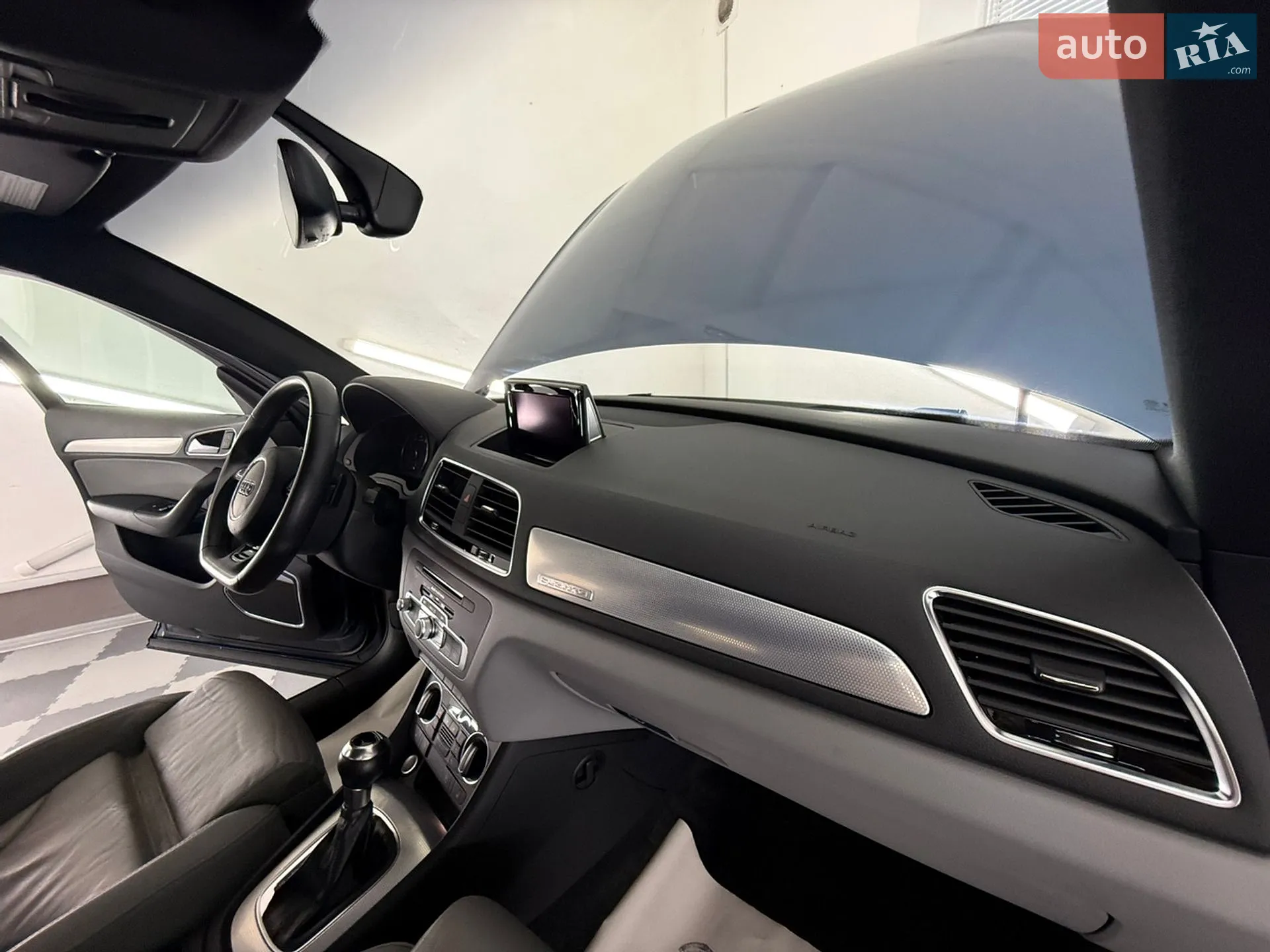 2017 Audi Q3 - мініатюра 73