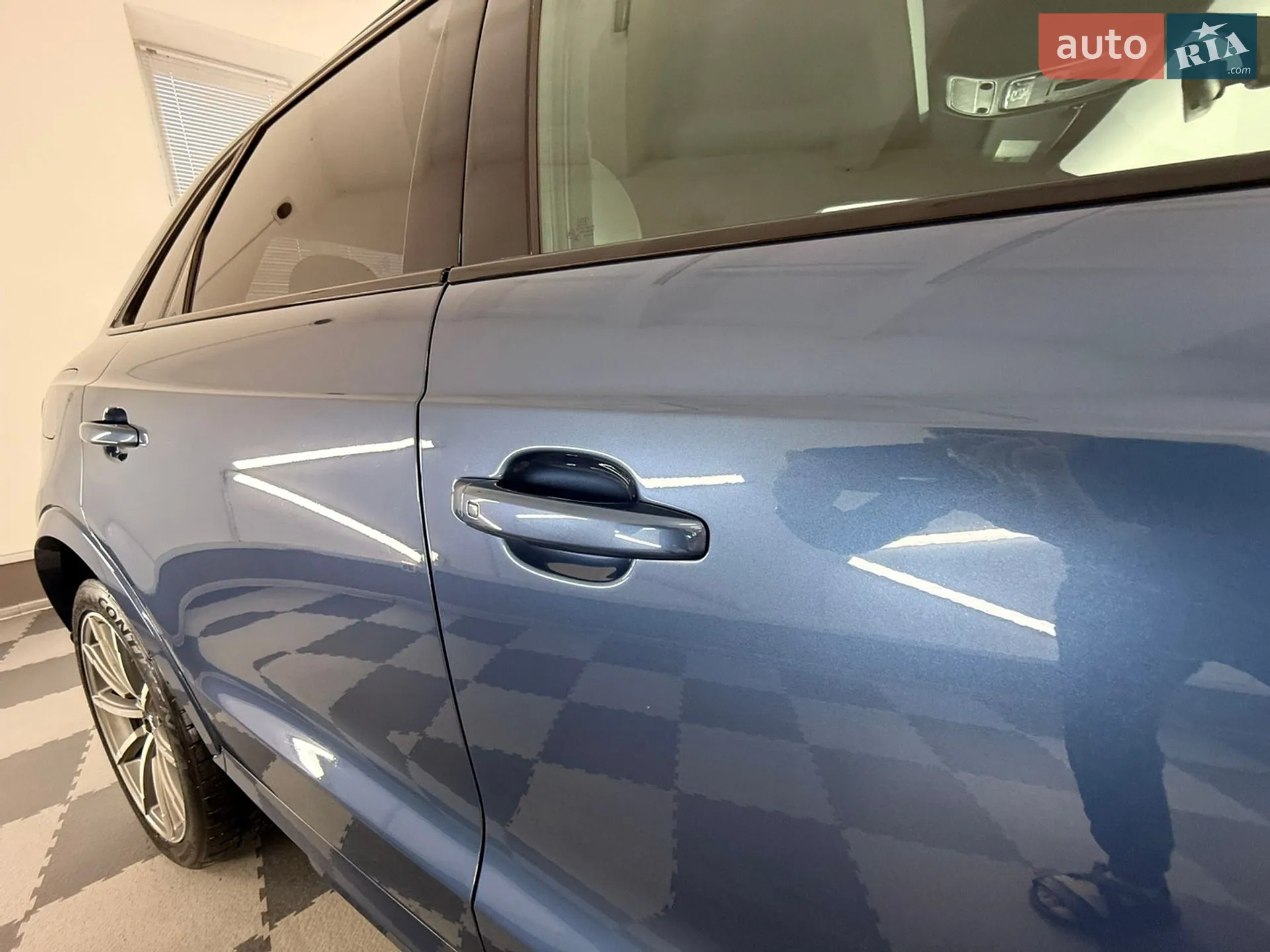2017 Audi Q3 - мініатюра 81