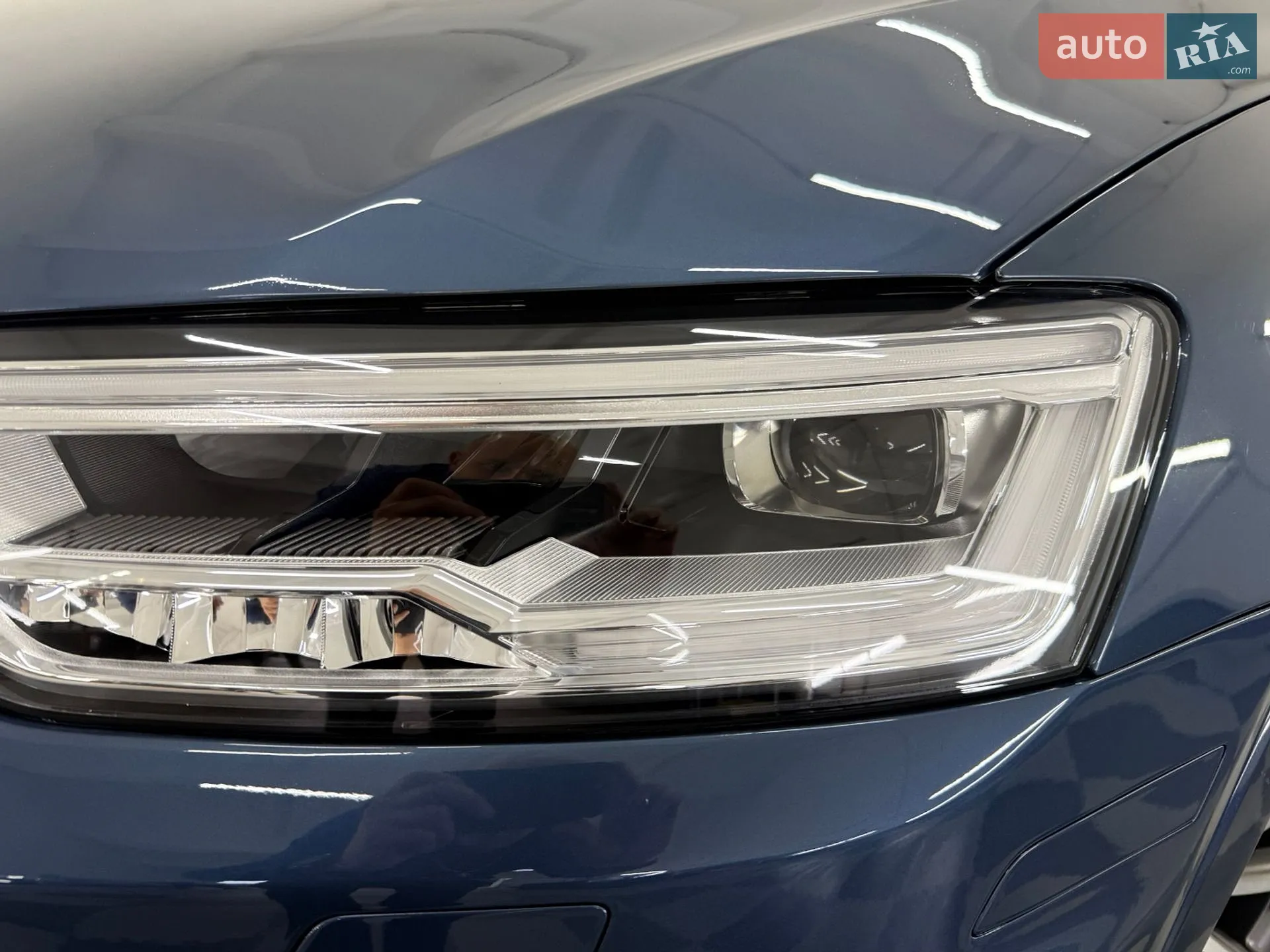 2017 Audi Q3 - мініатюра 85