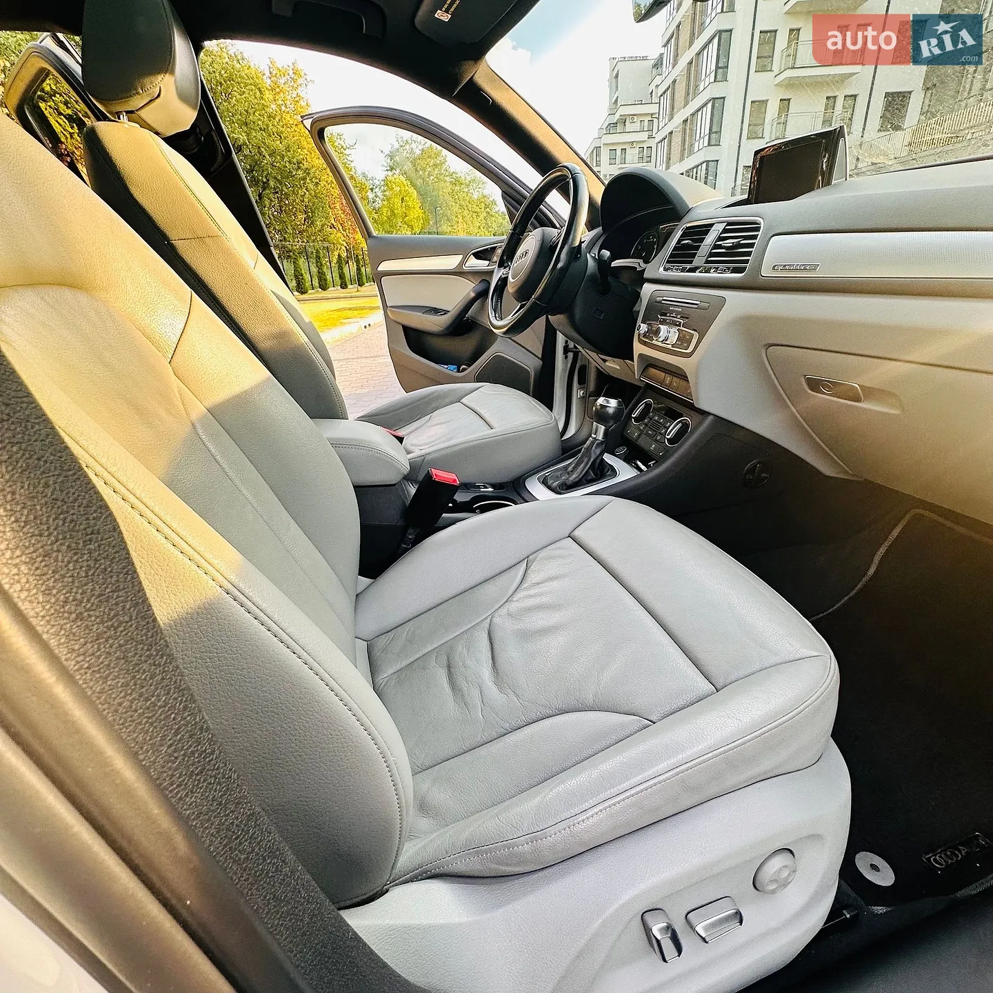 2015 Audi Q3 - мініатюра 15