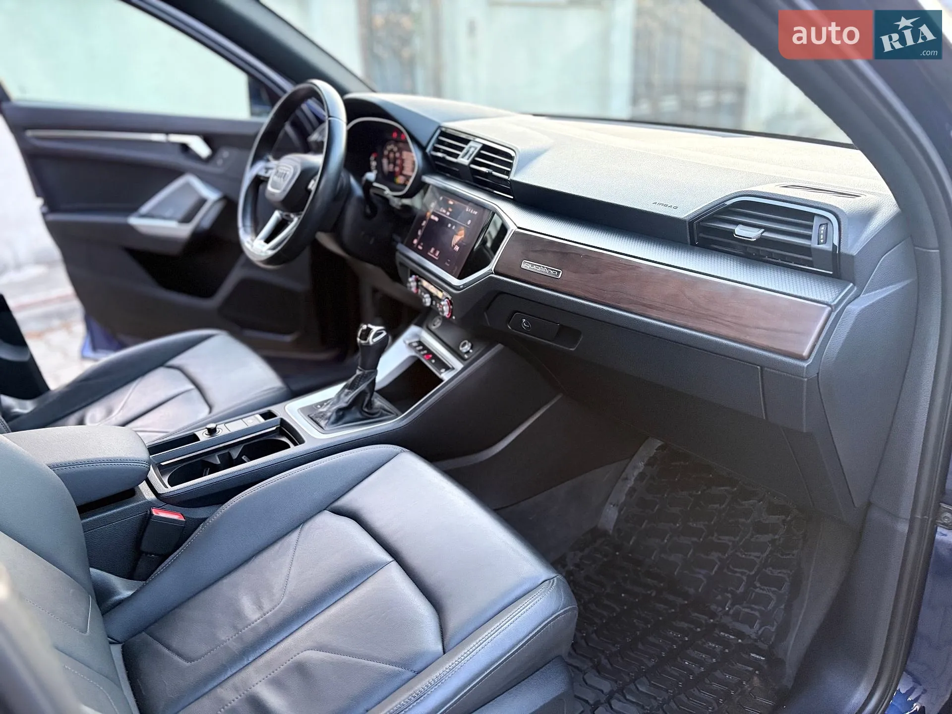 2021 Audi Q3 - мініатюра 11