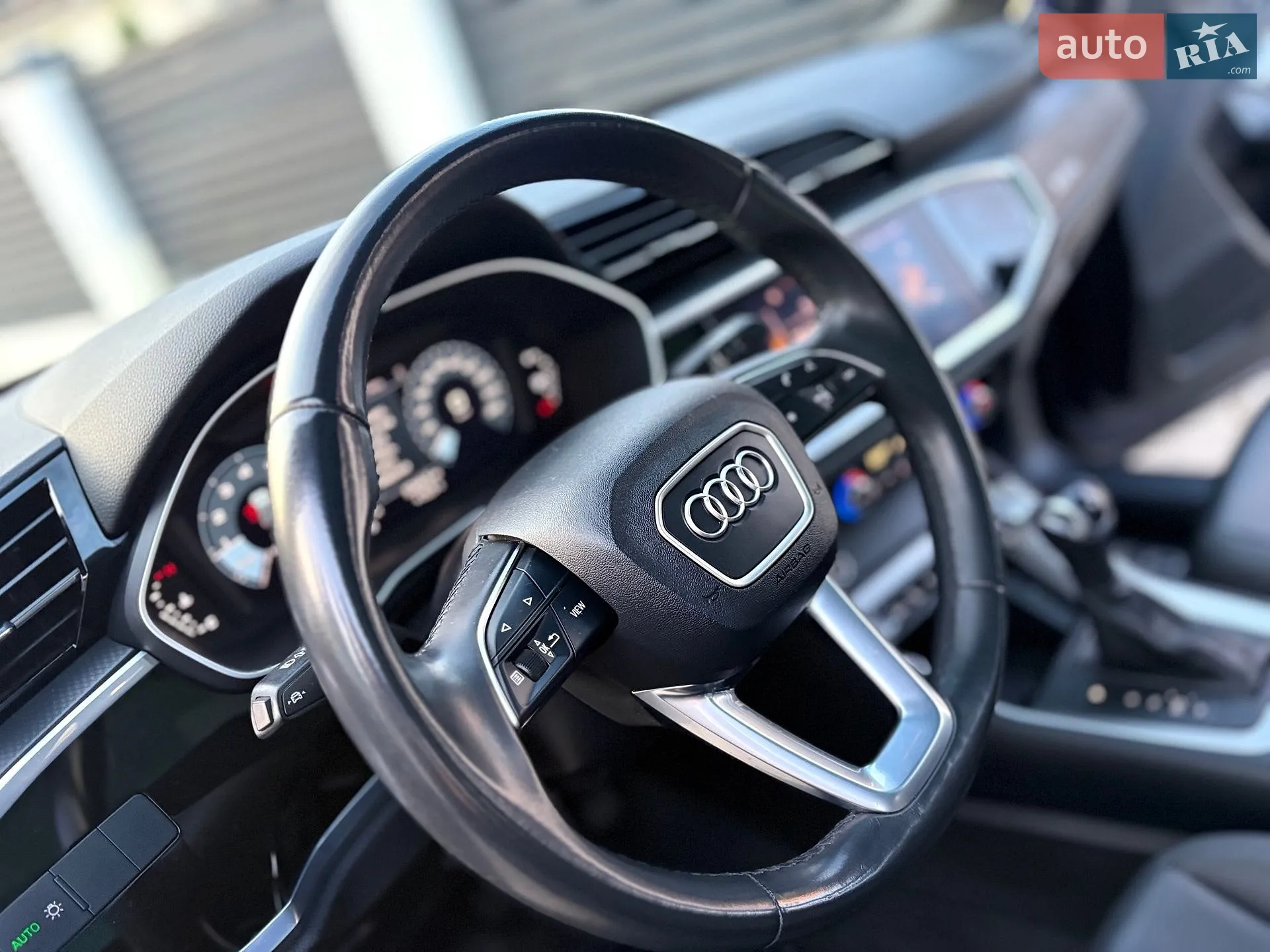2021 Audi Q3 - мініатюра 26