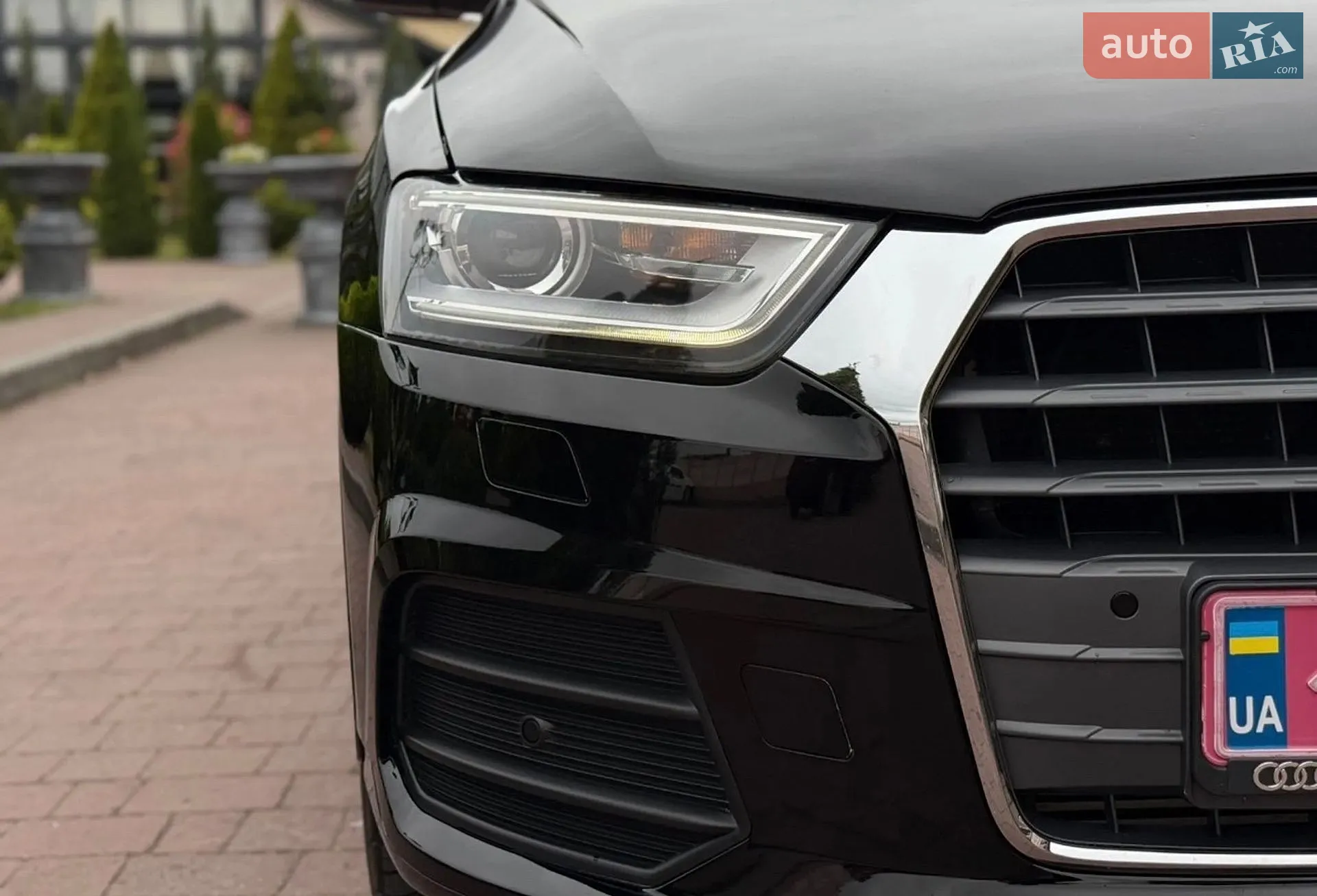 2015 Audi Q3 - мініатюра 25