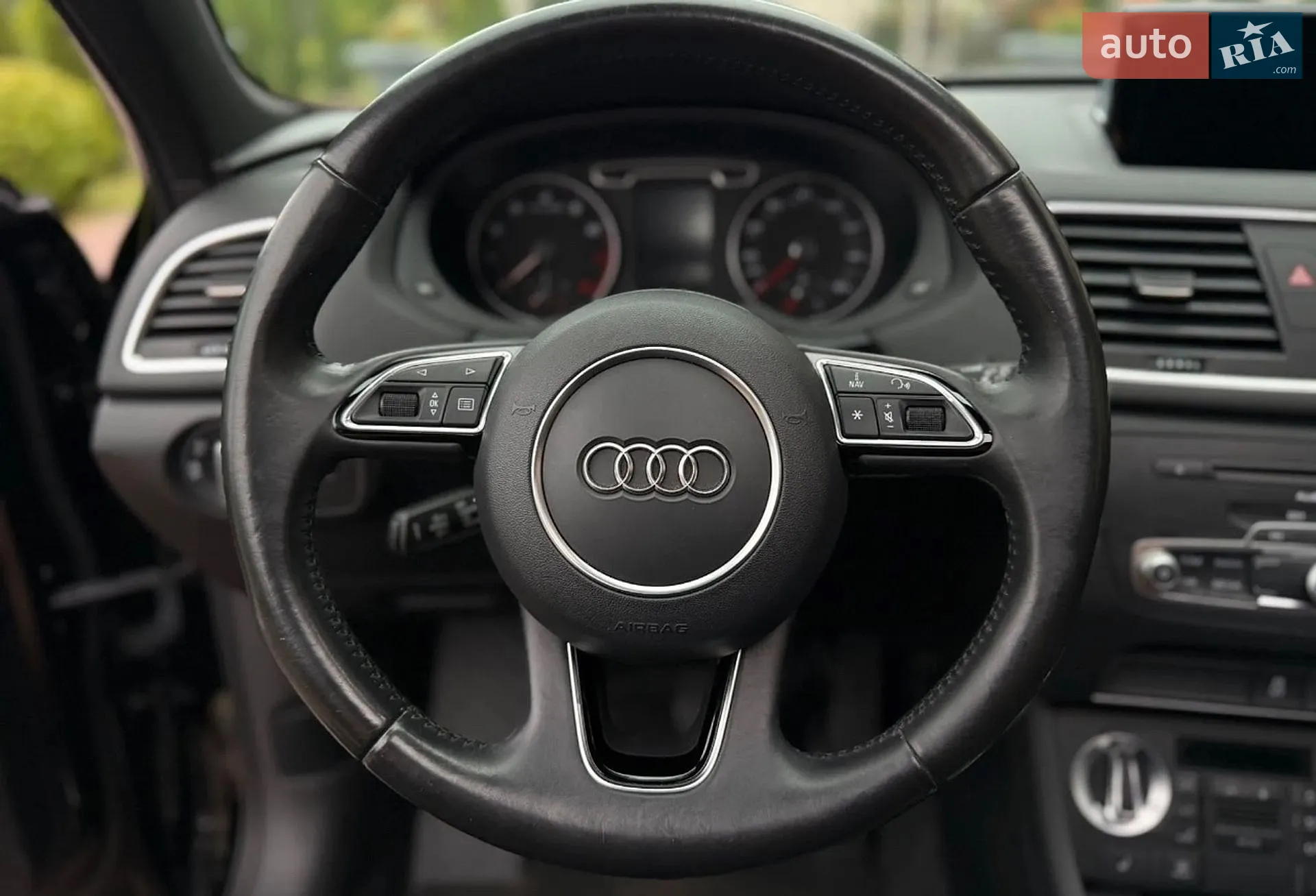 2015 Audi Q3 - мініатюра 46