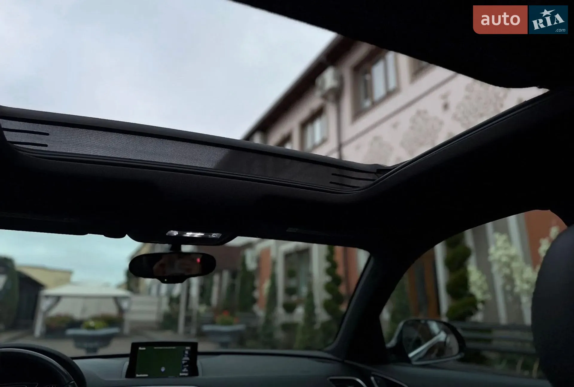 2015 Audi Q3 - мініатюра 56
