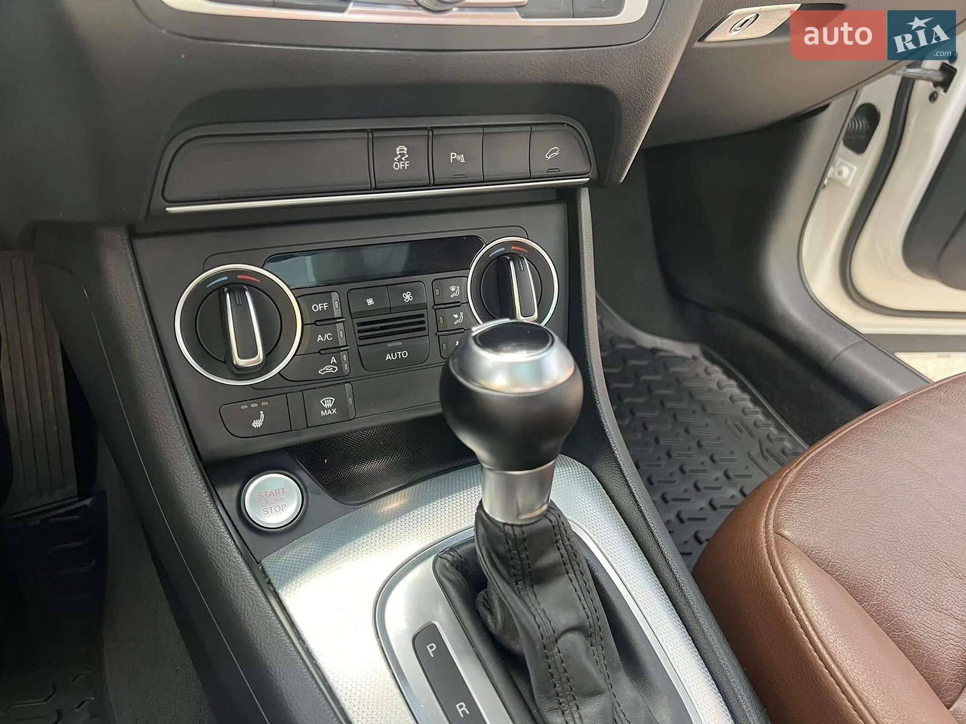 2017 Audi Q3 - мініатюра 22