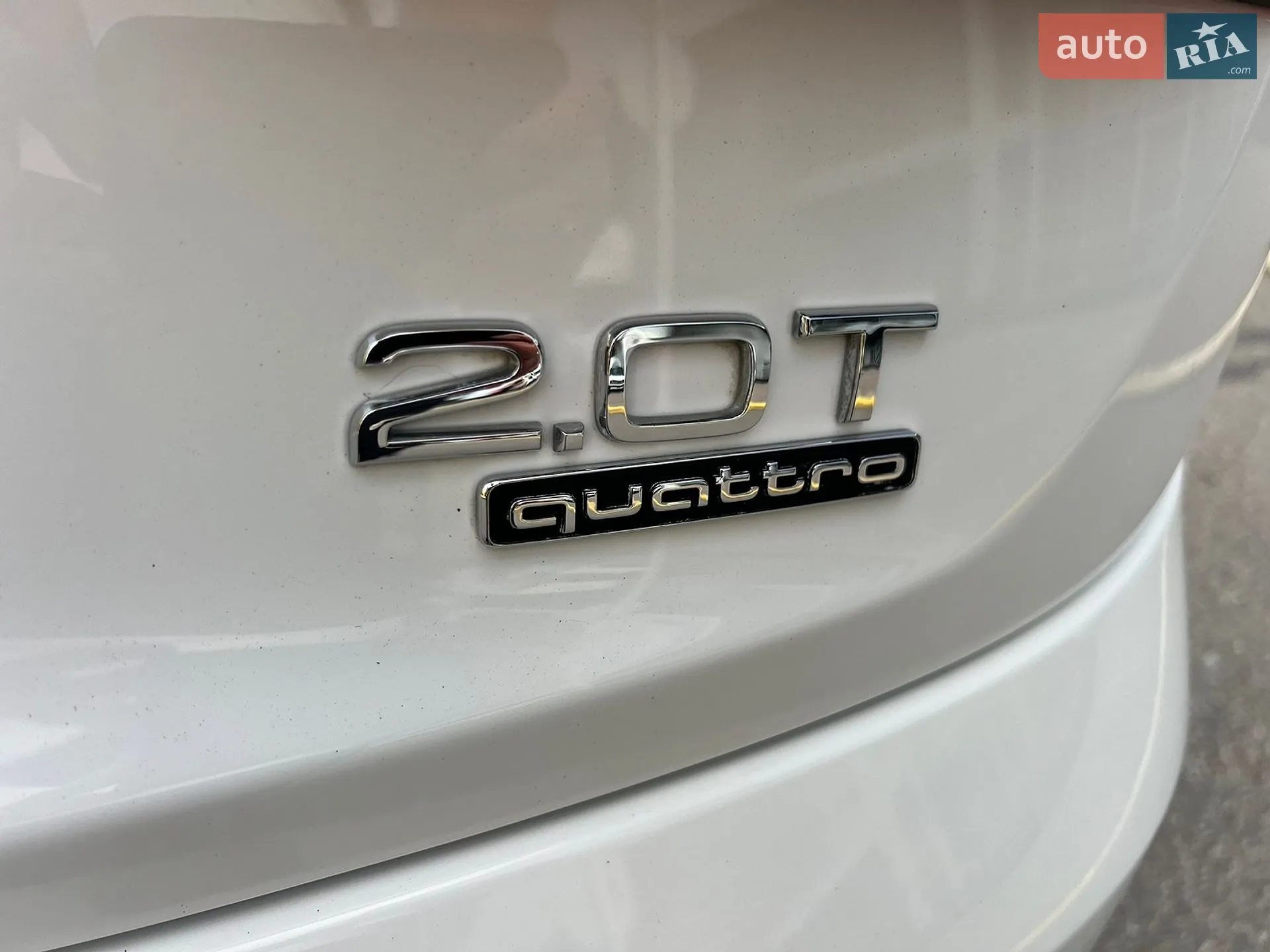 2017 Audi Q3 - мініатюра 26