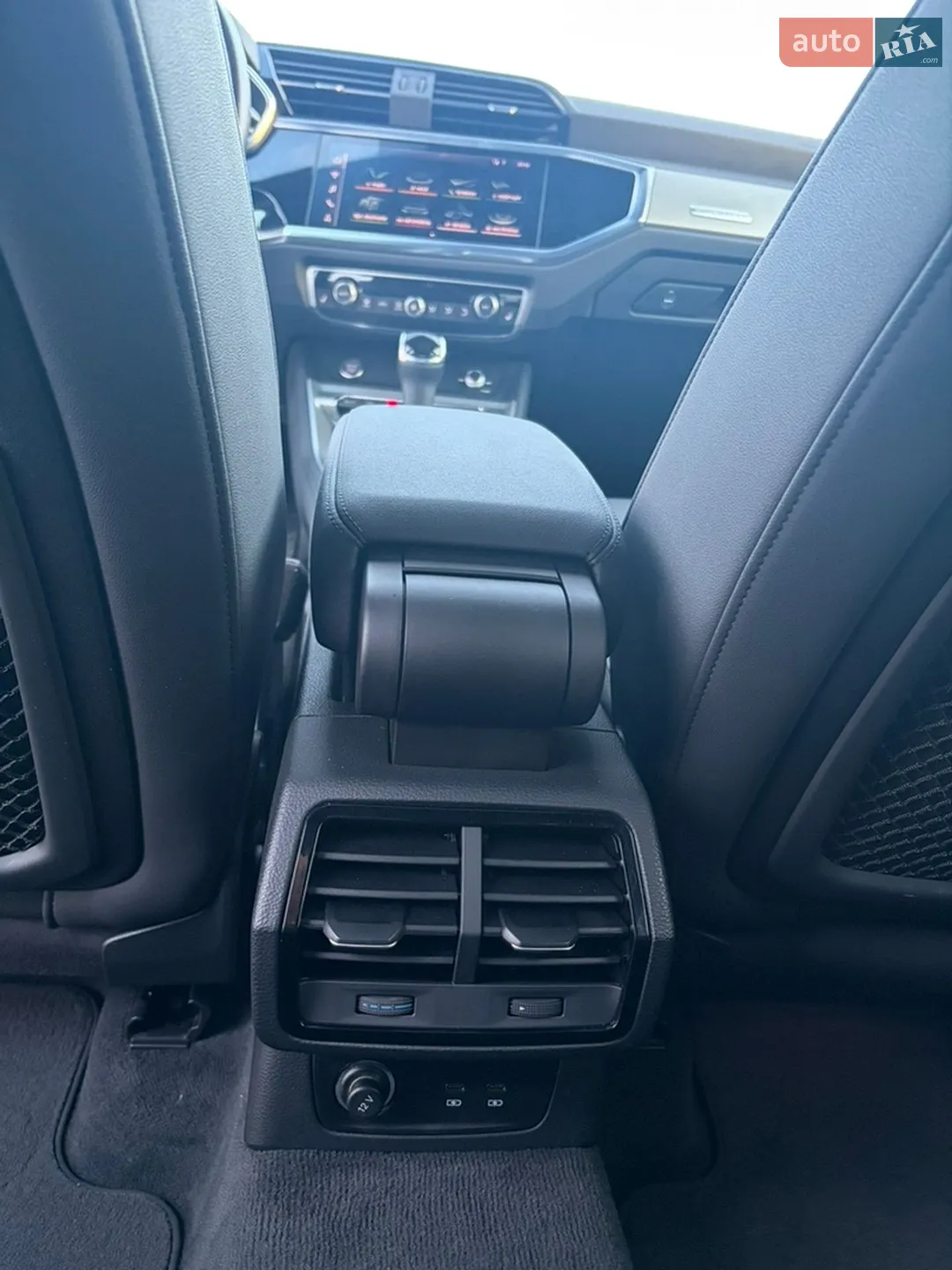 2020 Audi Q3 - мініатюра 12