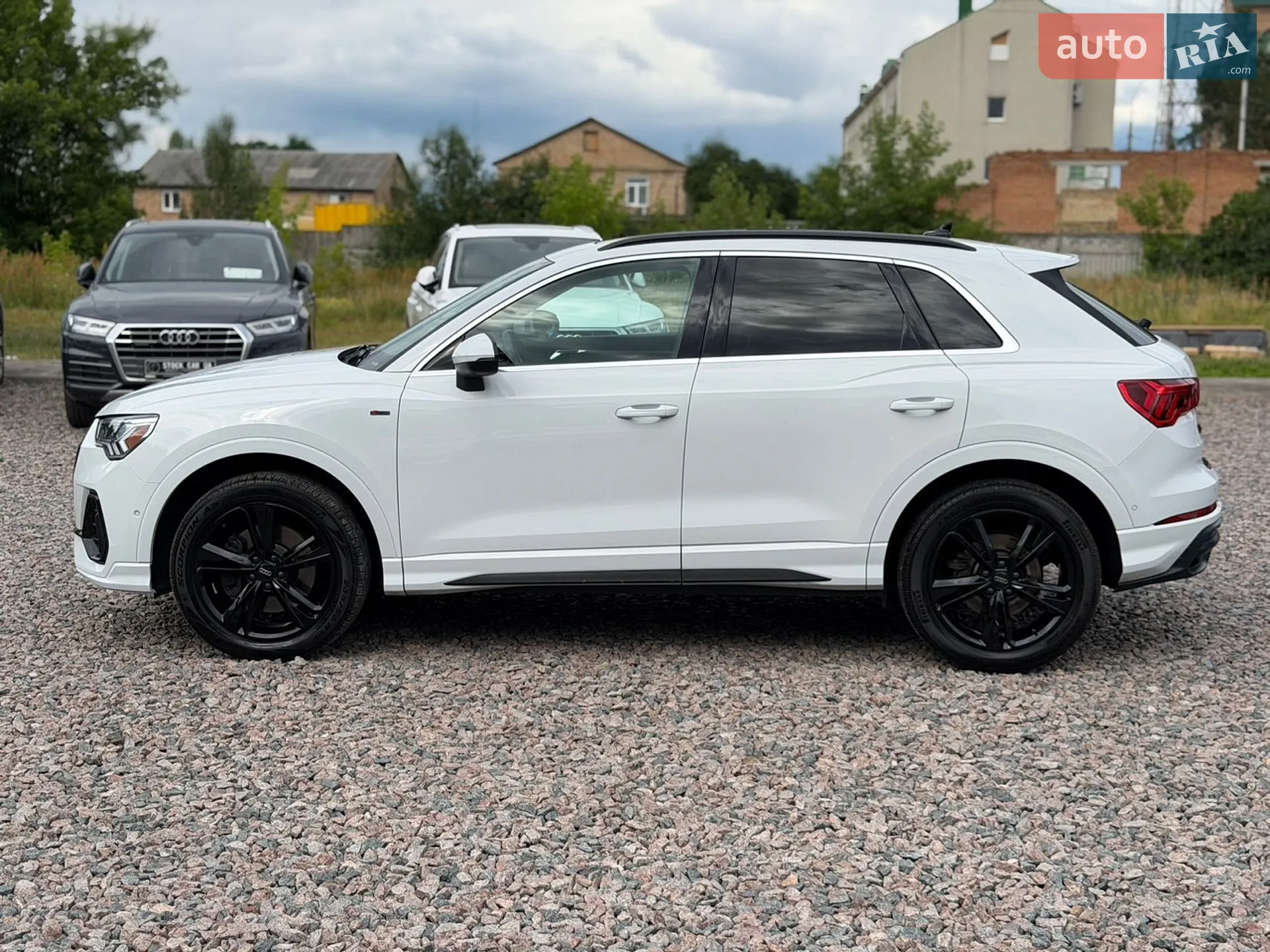 2021 Audi Q3 - мініатюра 4