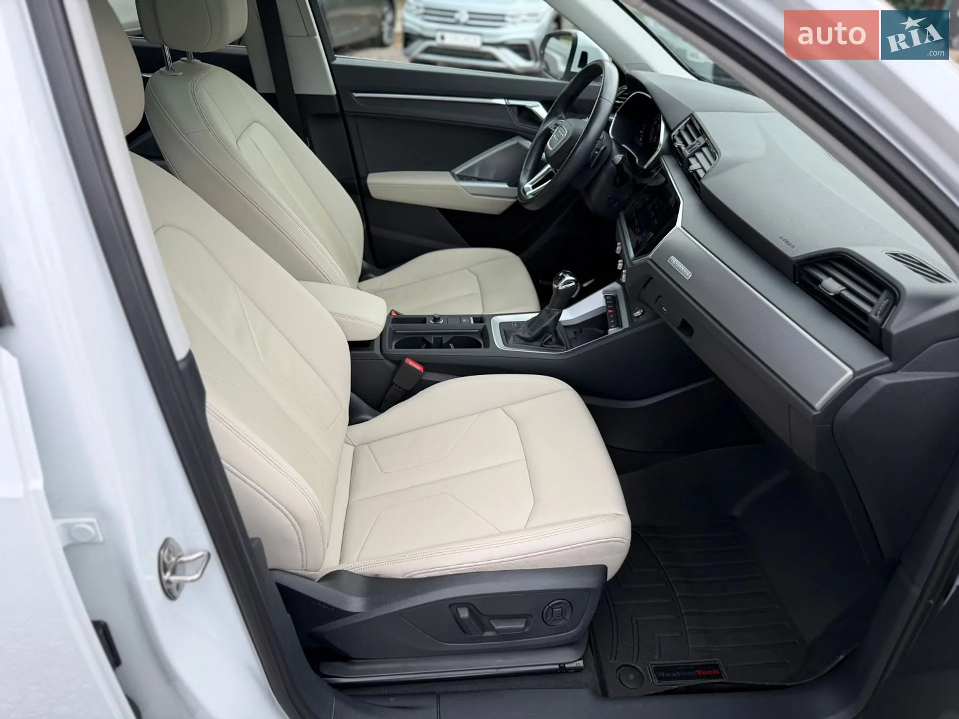 2021 Audi Q3 - мініатюра 14