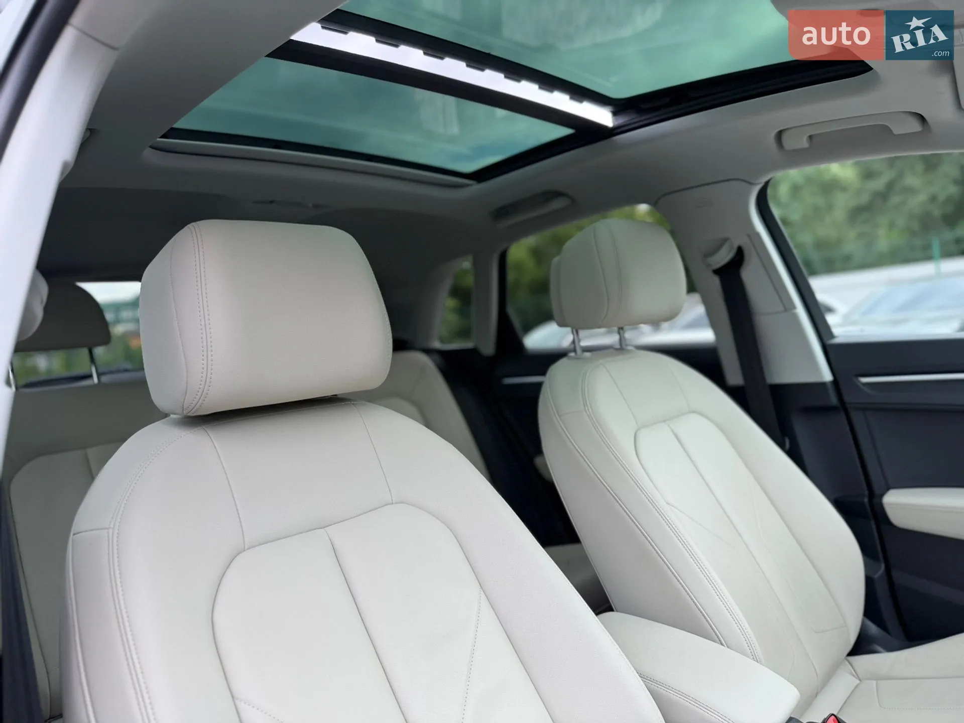 2021 Audi Q3 - мініатюра 17