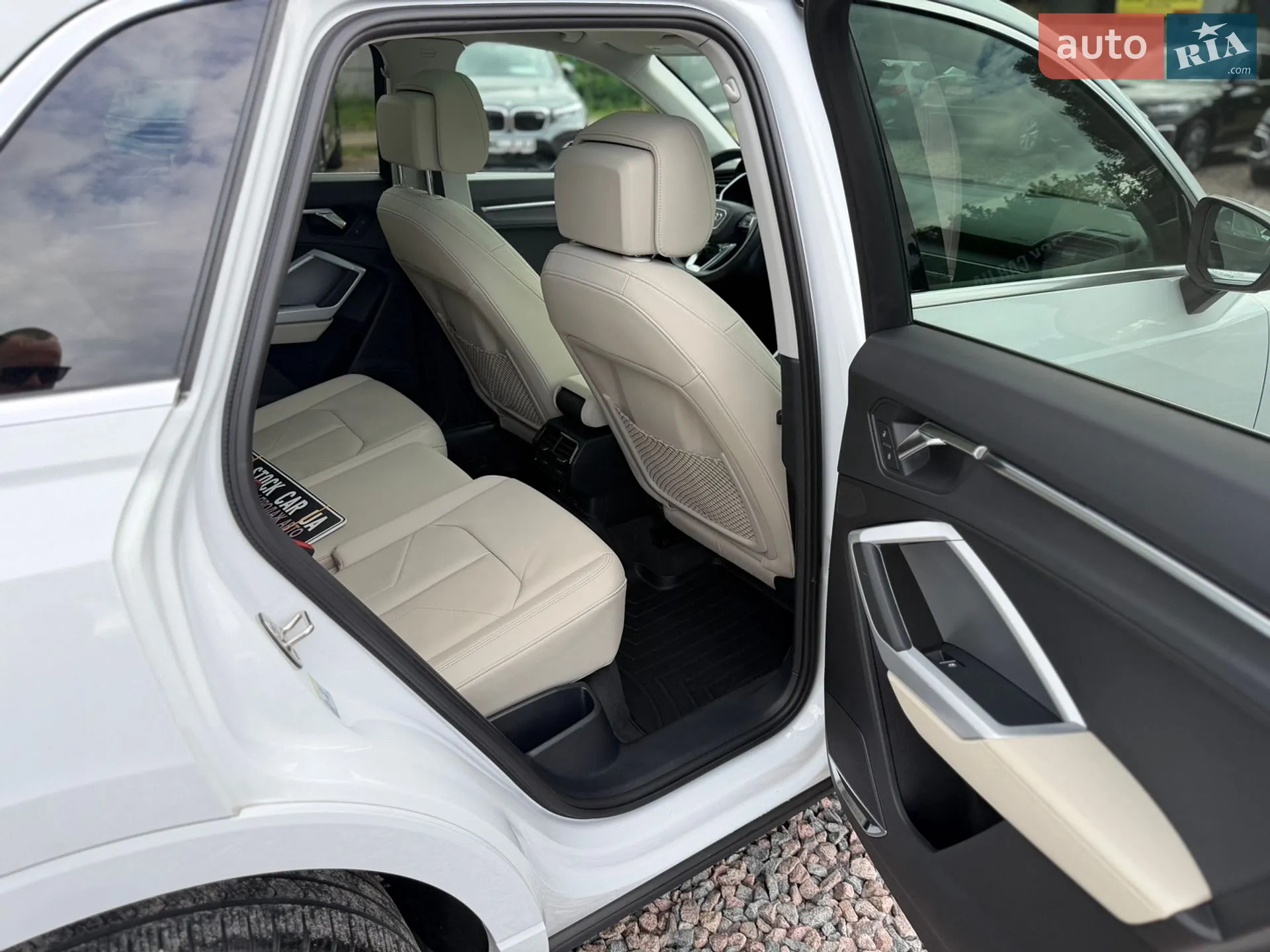 2021 Audi Q3 - мініатюра 18