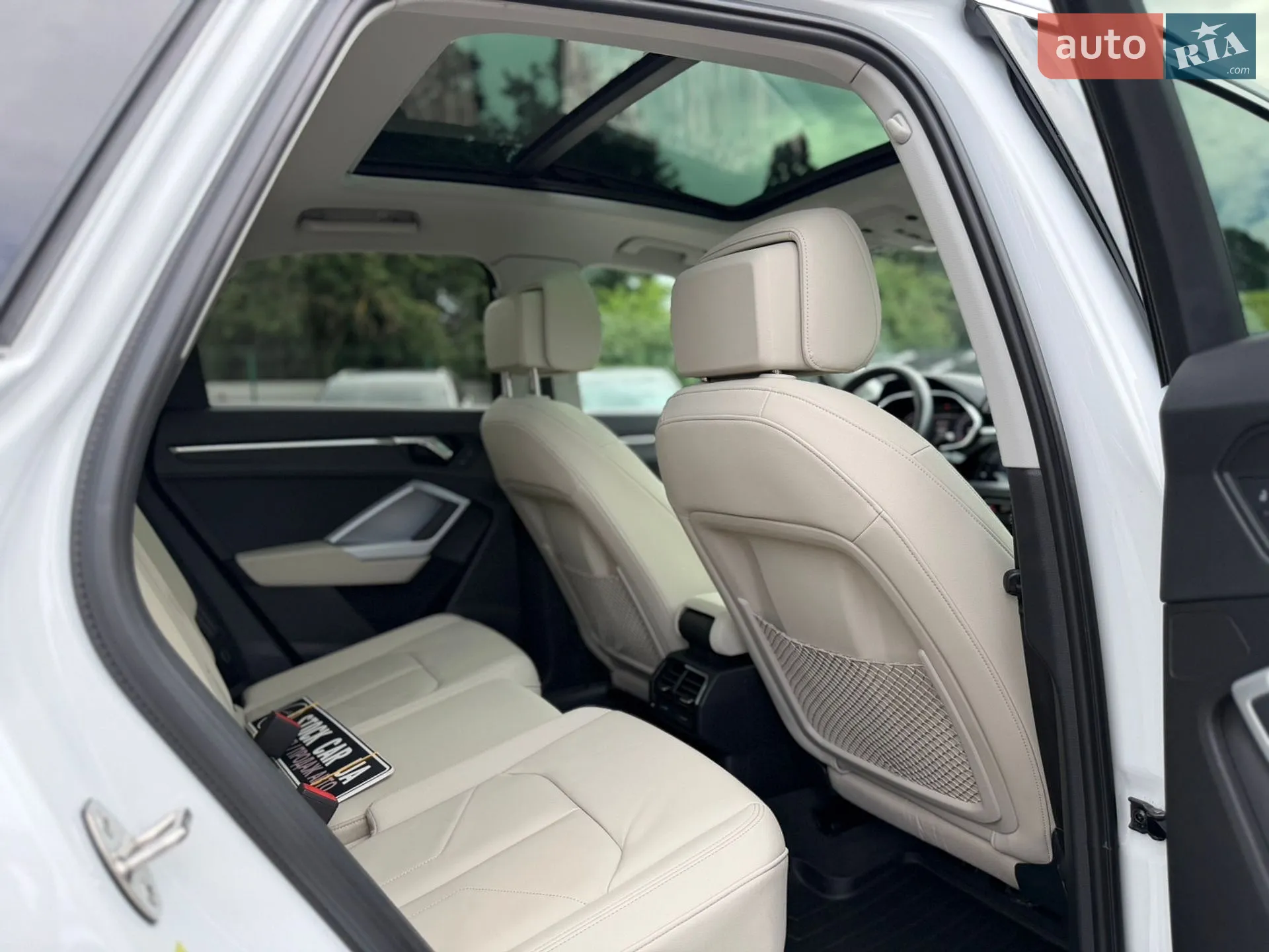 2021 Audi Q3 - мініатюра 20