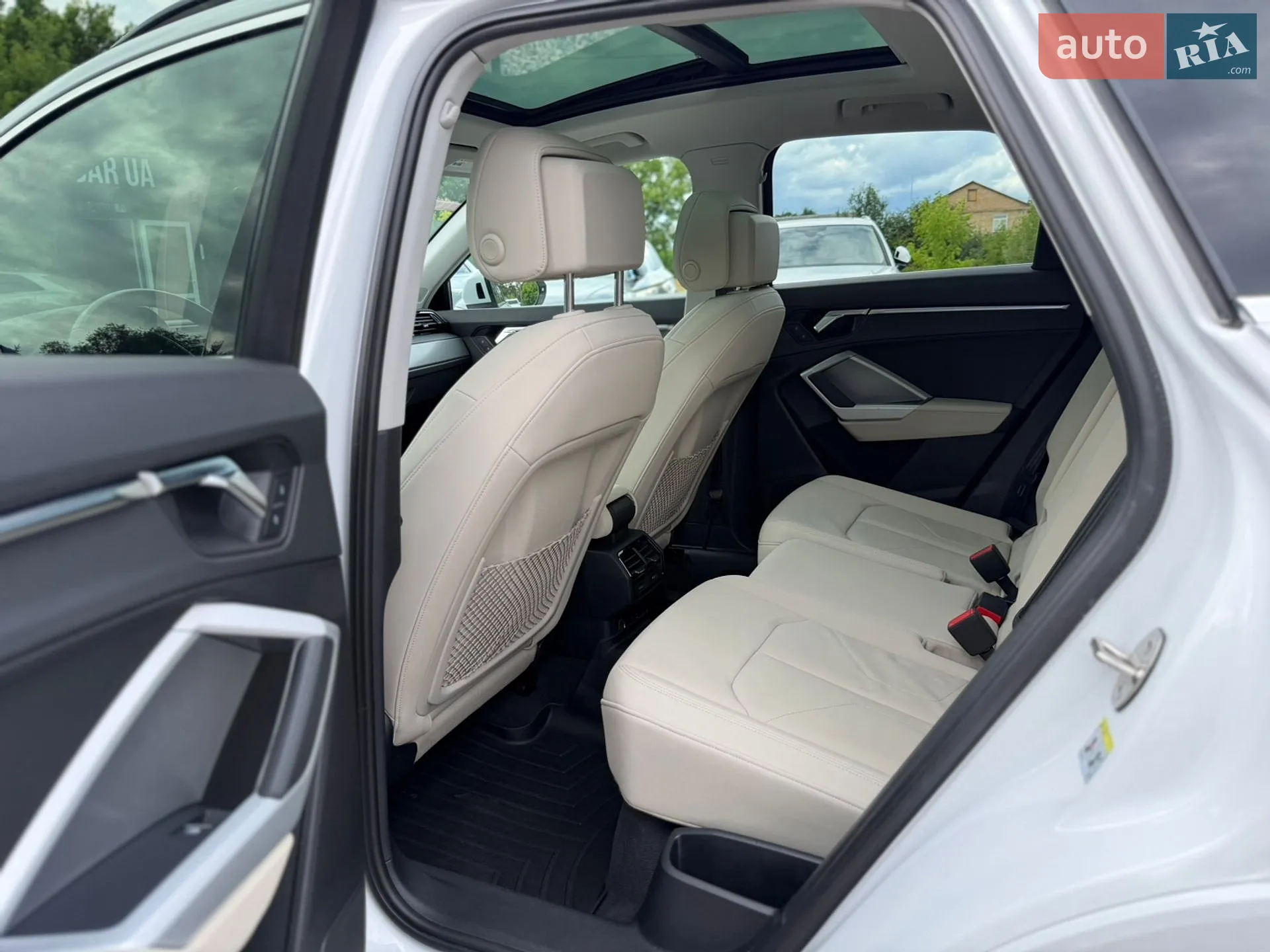 2021 Audi Q3 - мініатюра 22