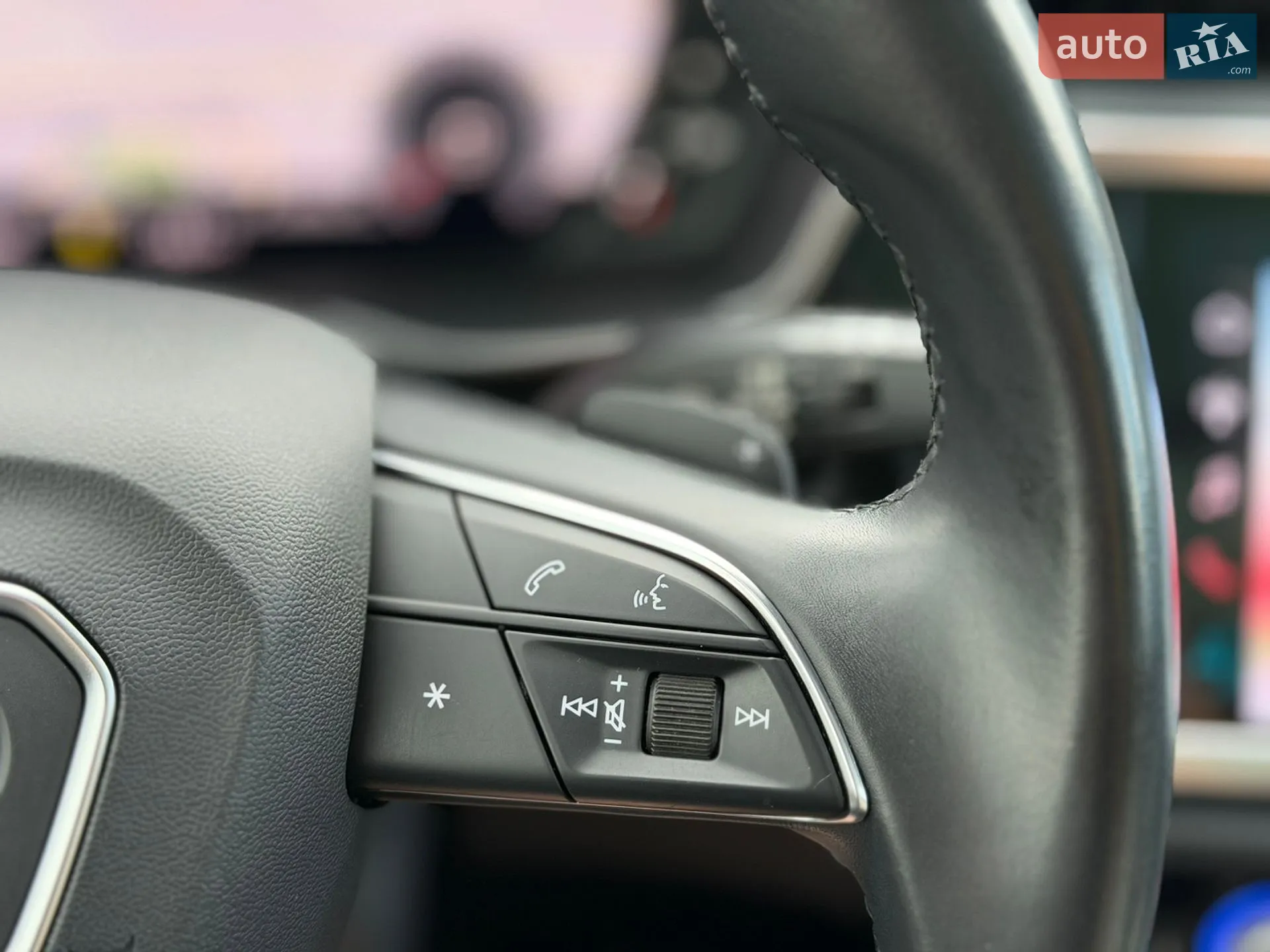 2021 Audi Q3 - мініатюра 24