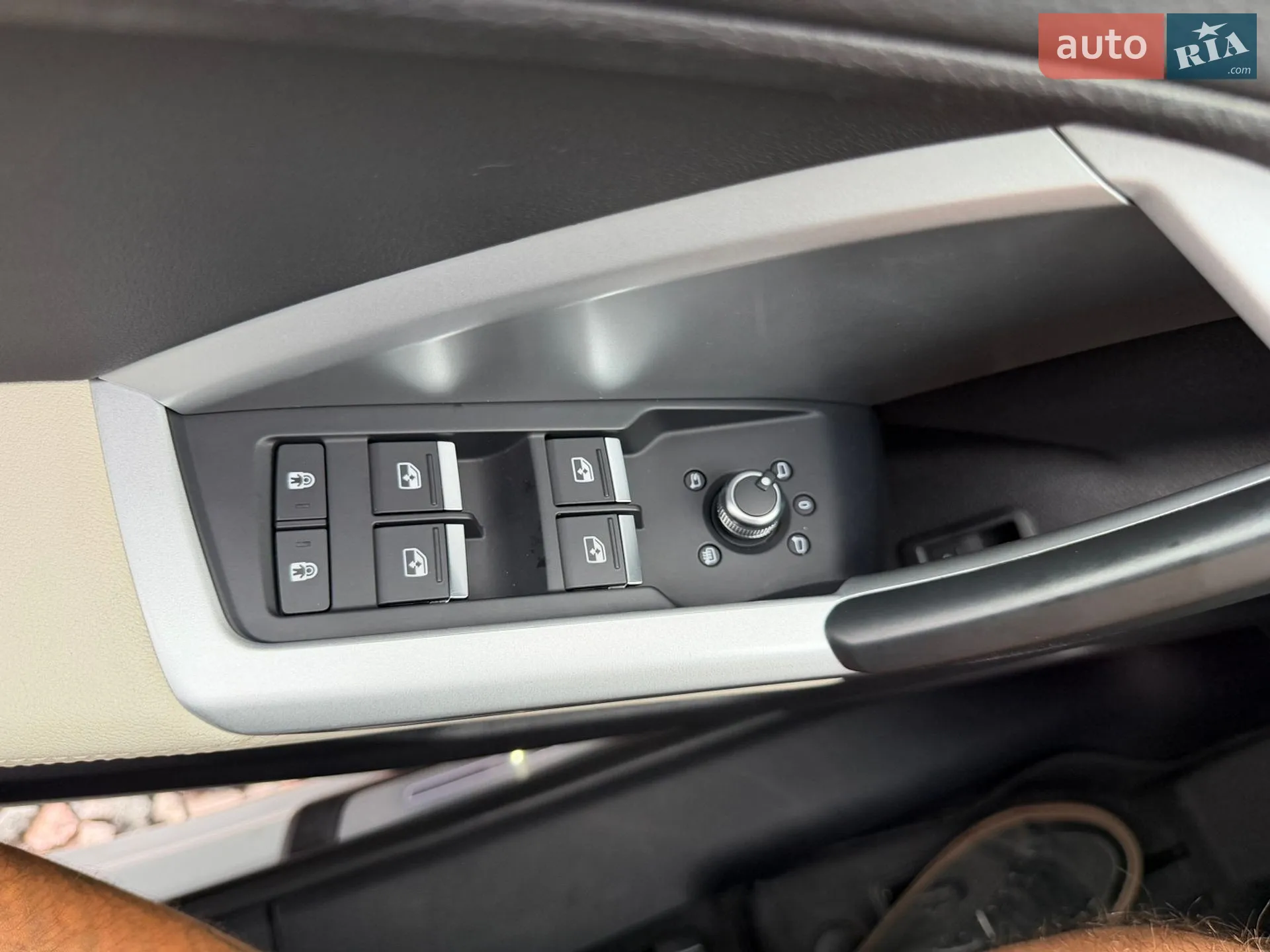2021 Audi Q3 - мініатюра 25