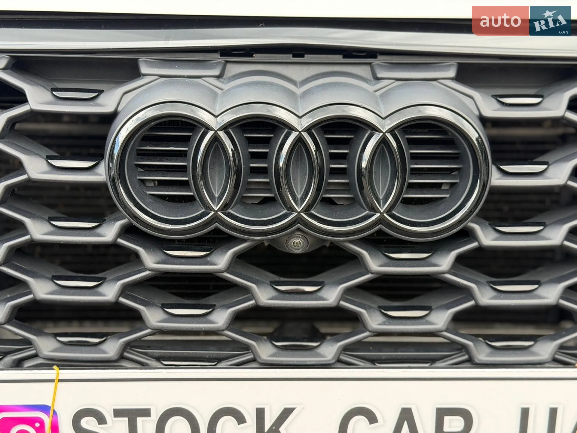 2021 Audi Q3 - мініатюра 47