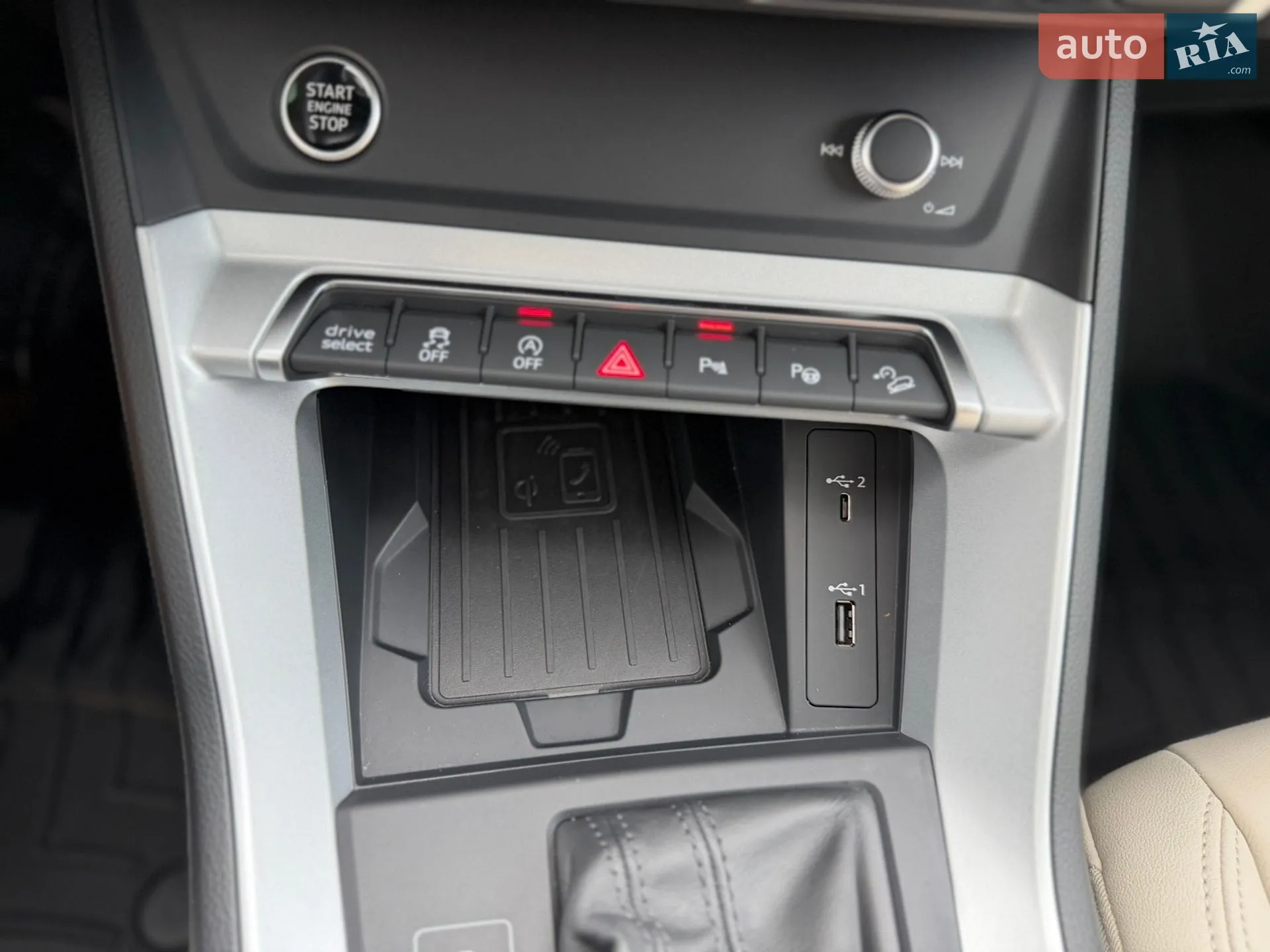 2021 Audi Q3 - мініатюра 49