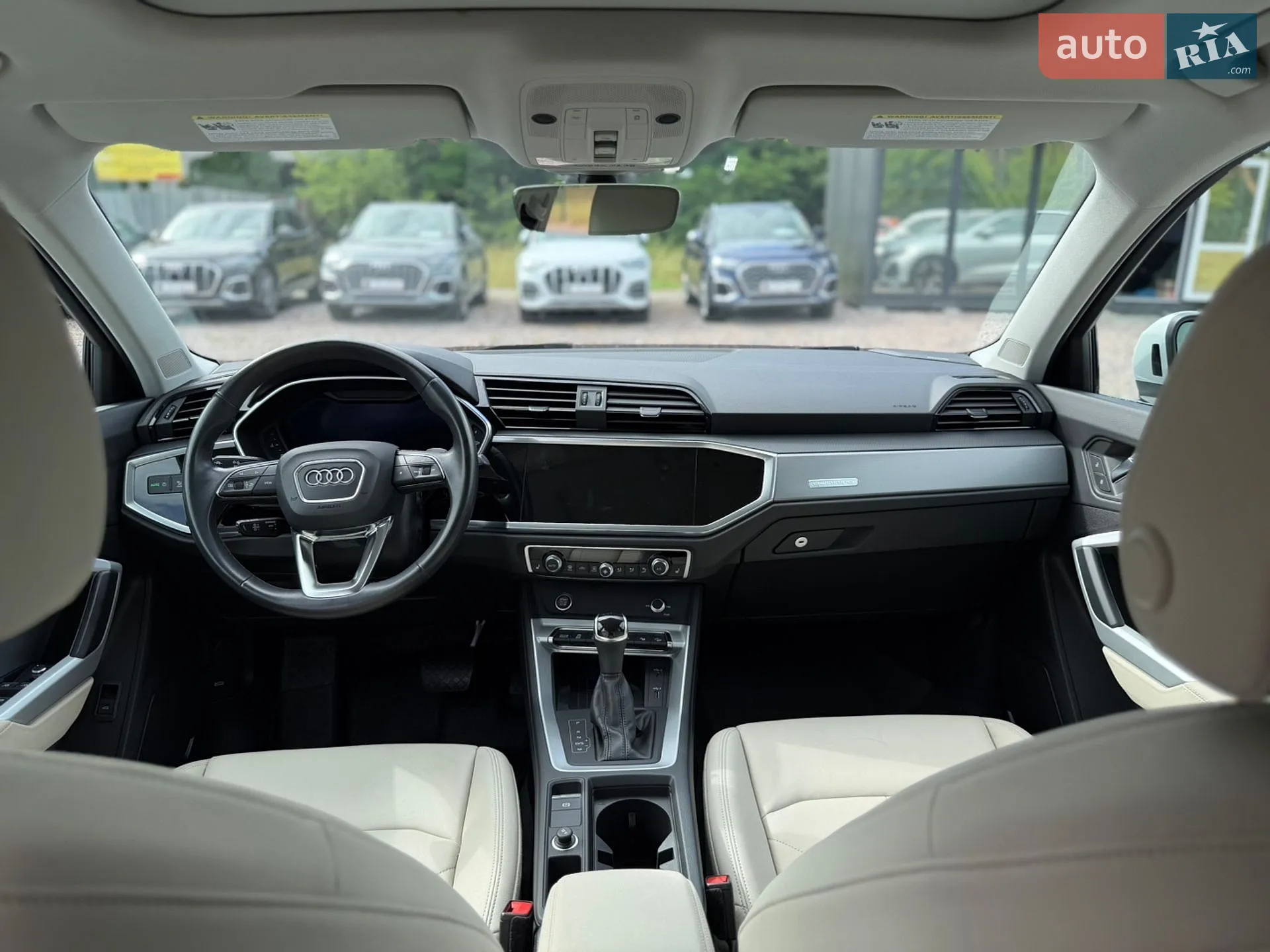 2021 Audi Q3 - мініатюра 27