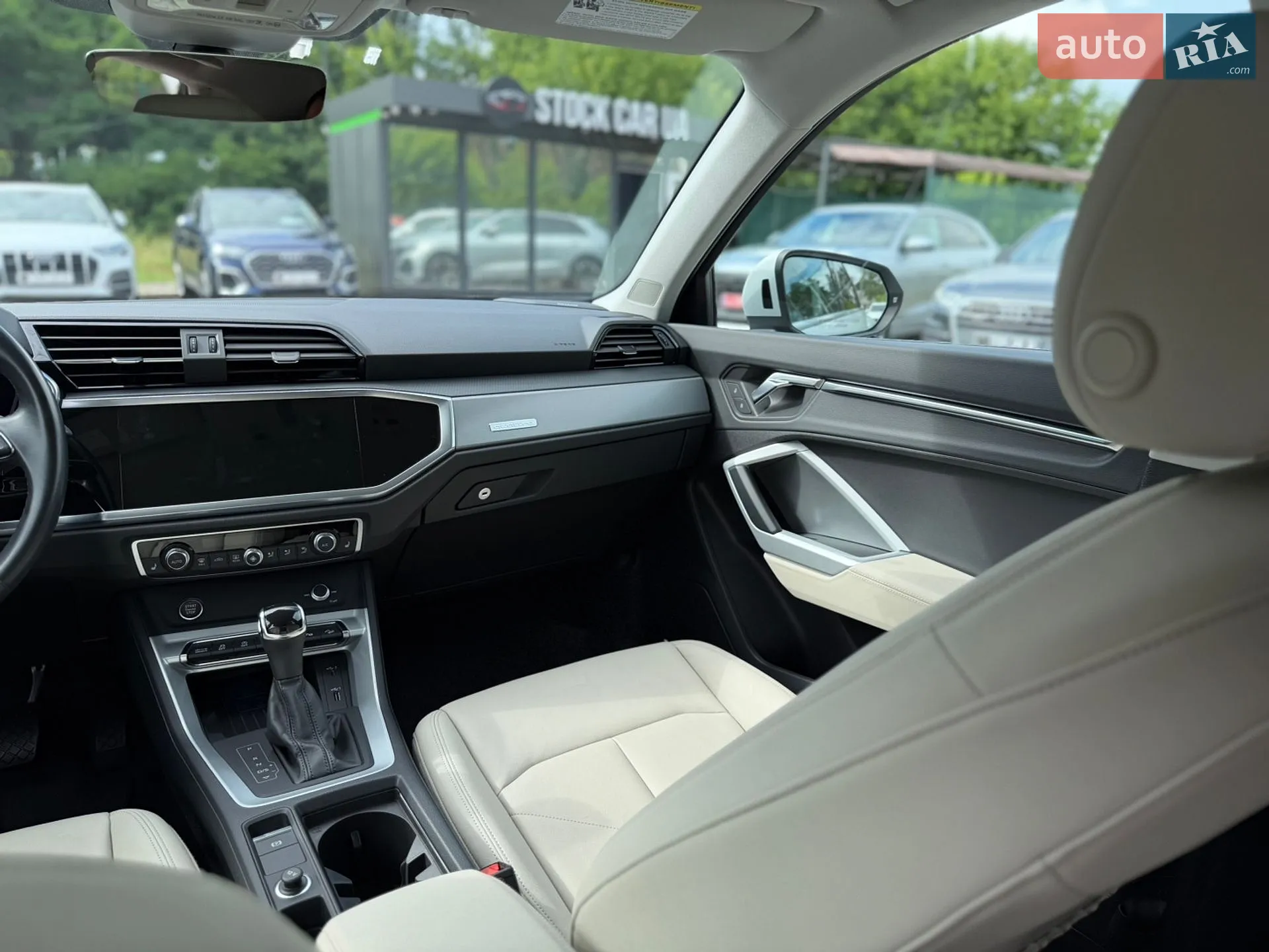 2021 Audi Q3 - мініатюра 31