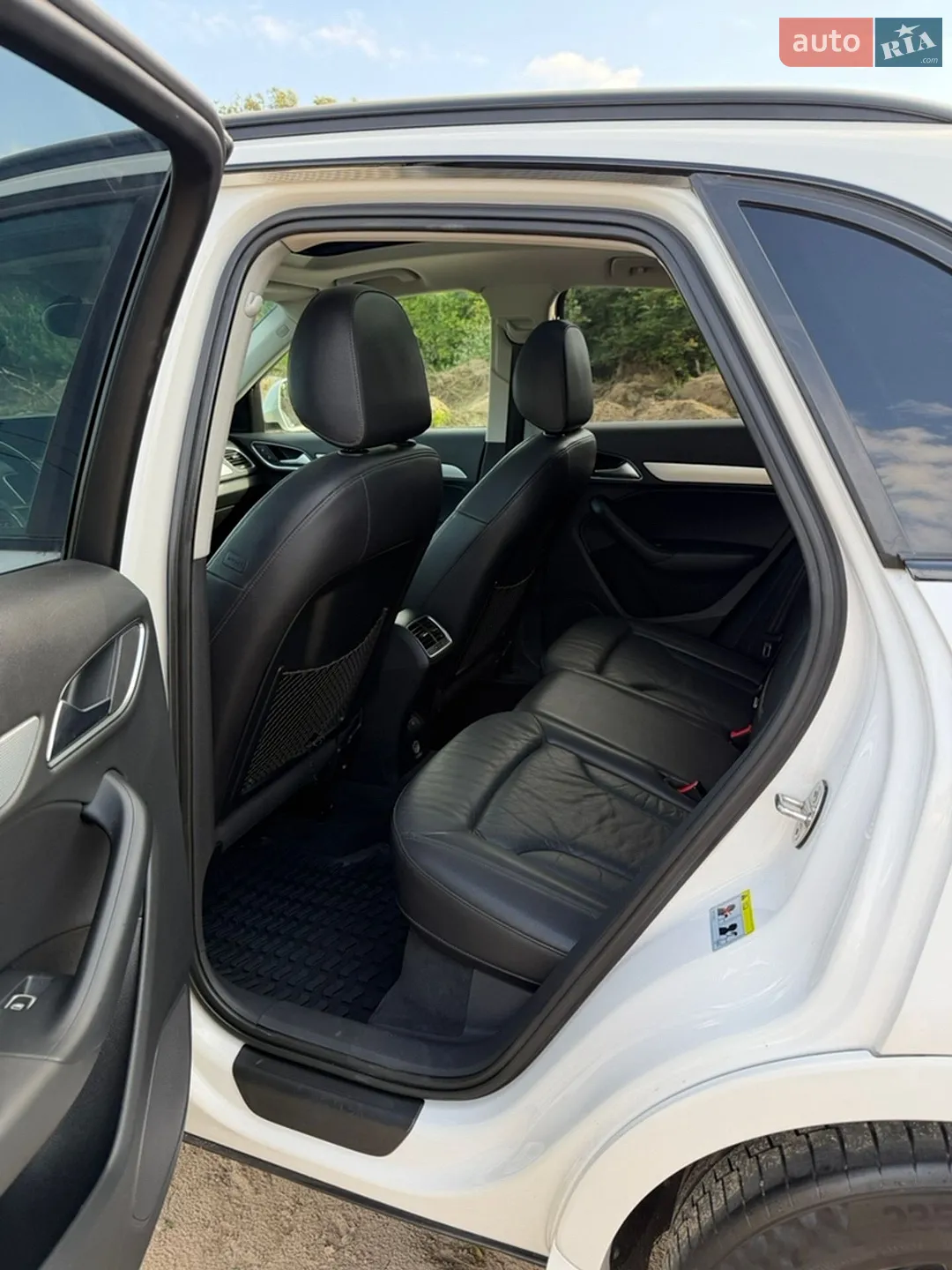 2014 Audi Q3 - мініатюра 17