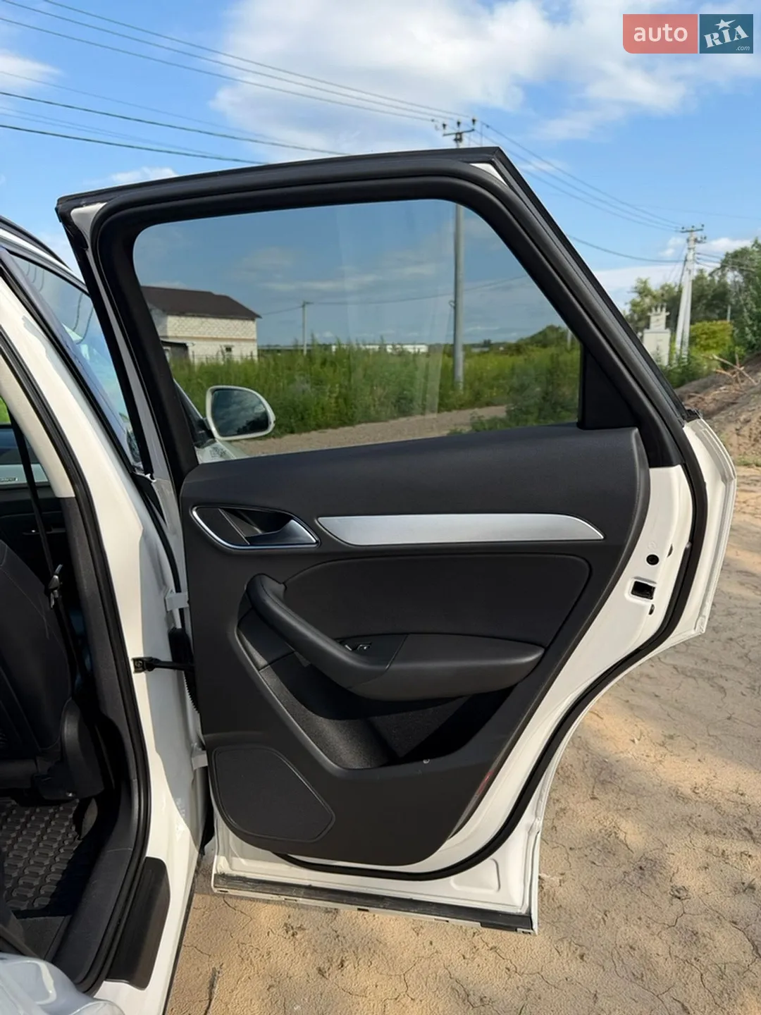 2014 Audi Q3 - мініатюра 20