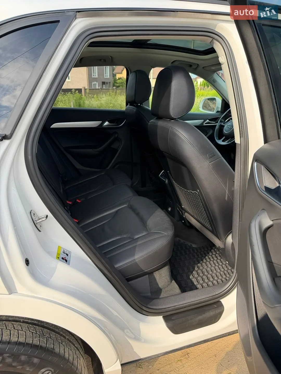 2014 Audi Q3 - мініатюра 21