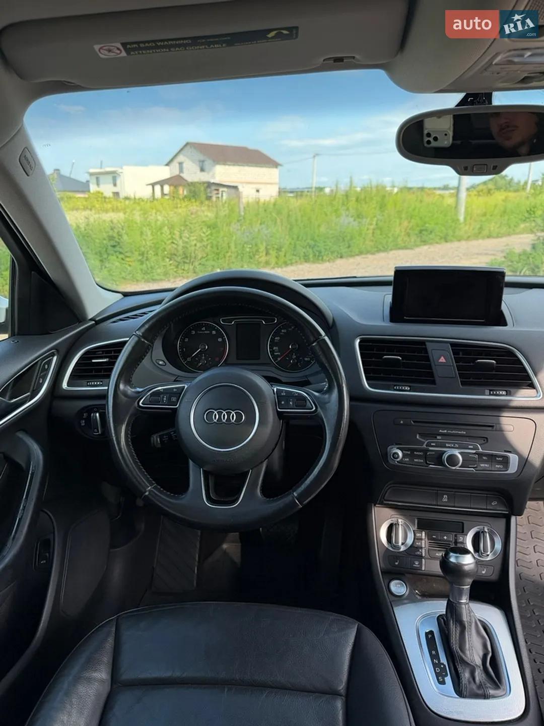2014 Audi Q3 - мініатюра 25
