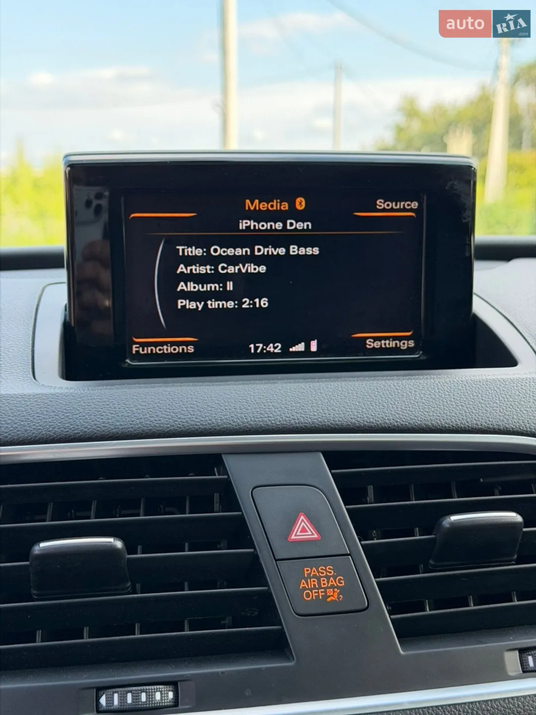2014 Audi Q3 - мініатюра 40