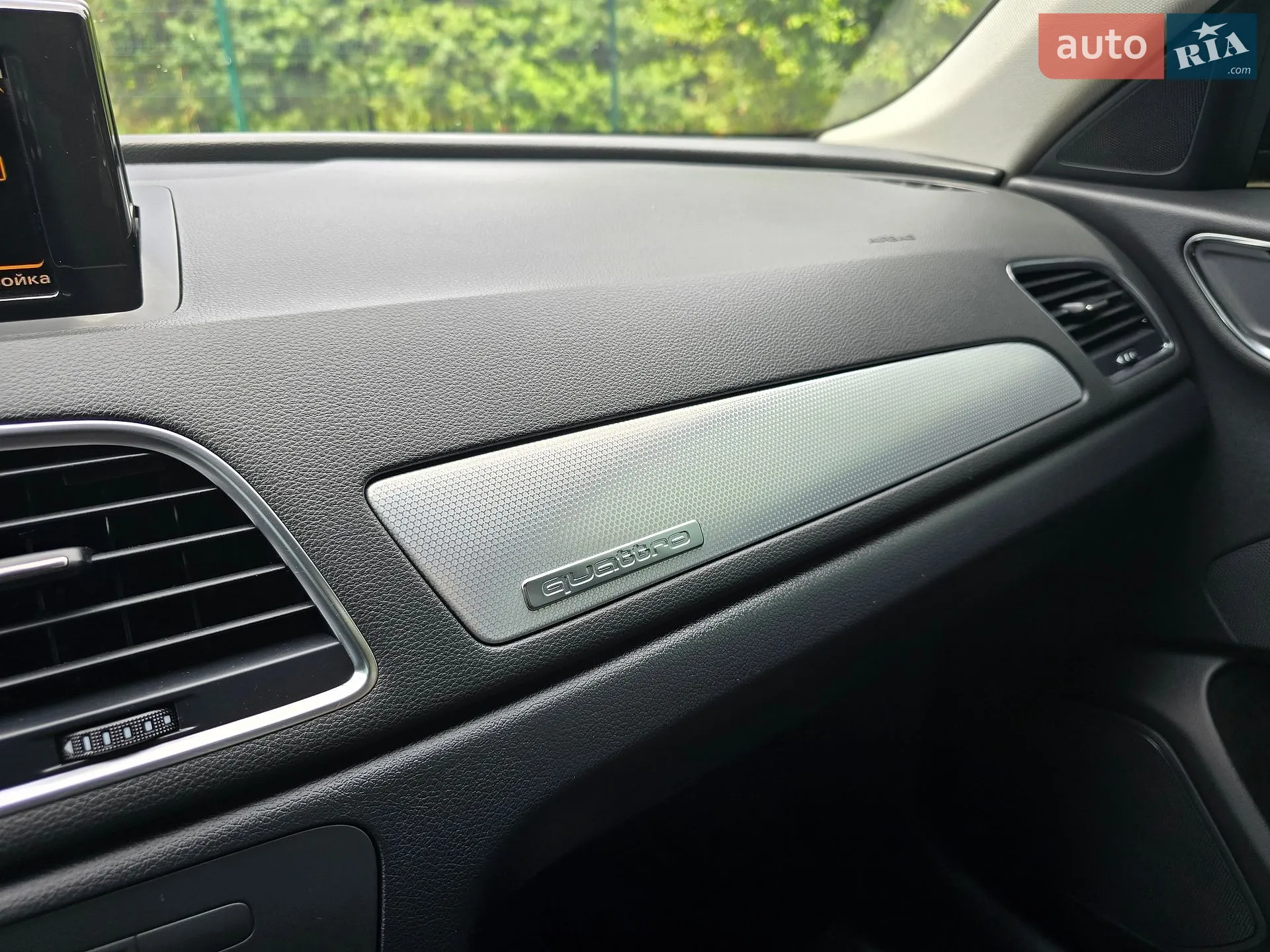 2012 Audi Q3 - мініатюра 41