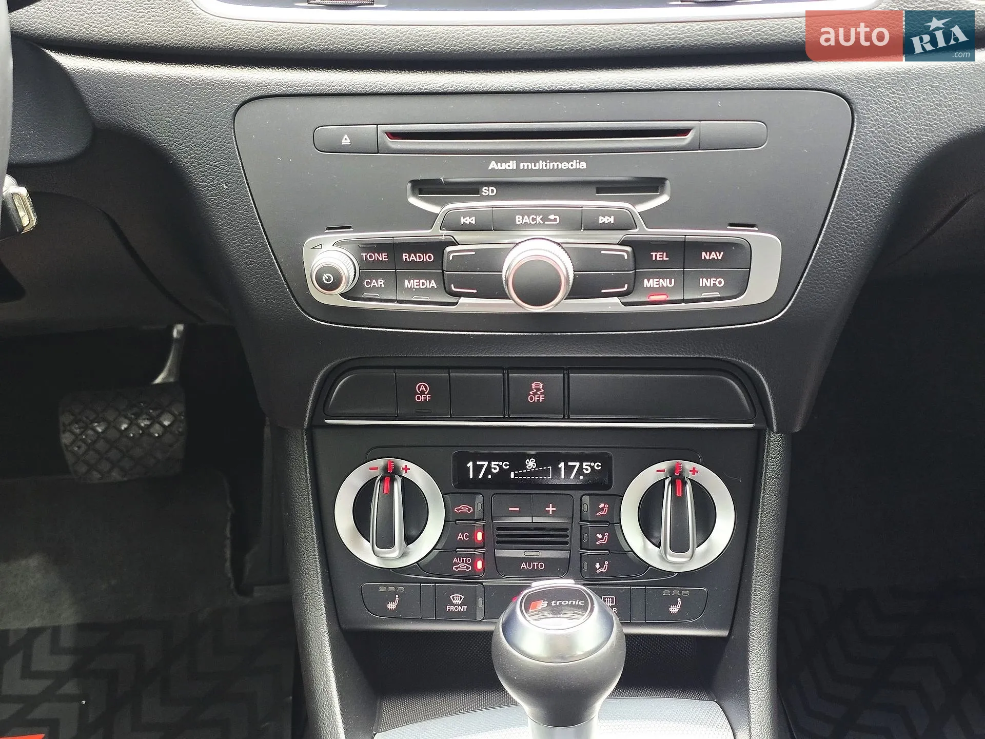 2012 Audi Q3 - мініатюра 36