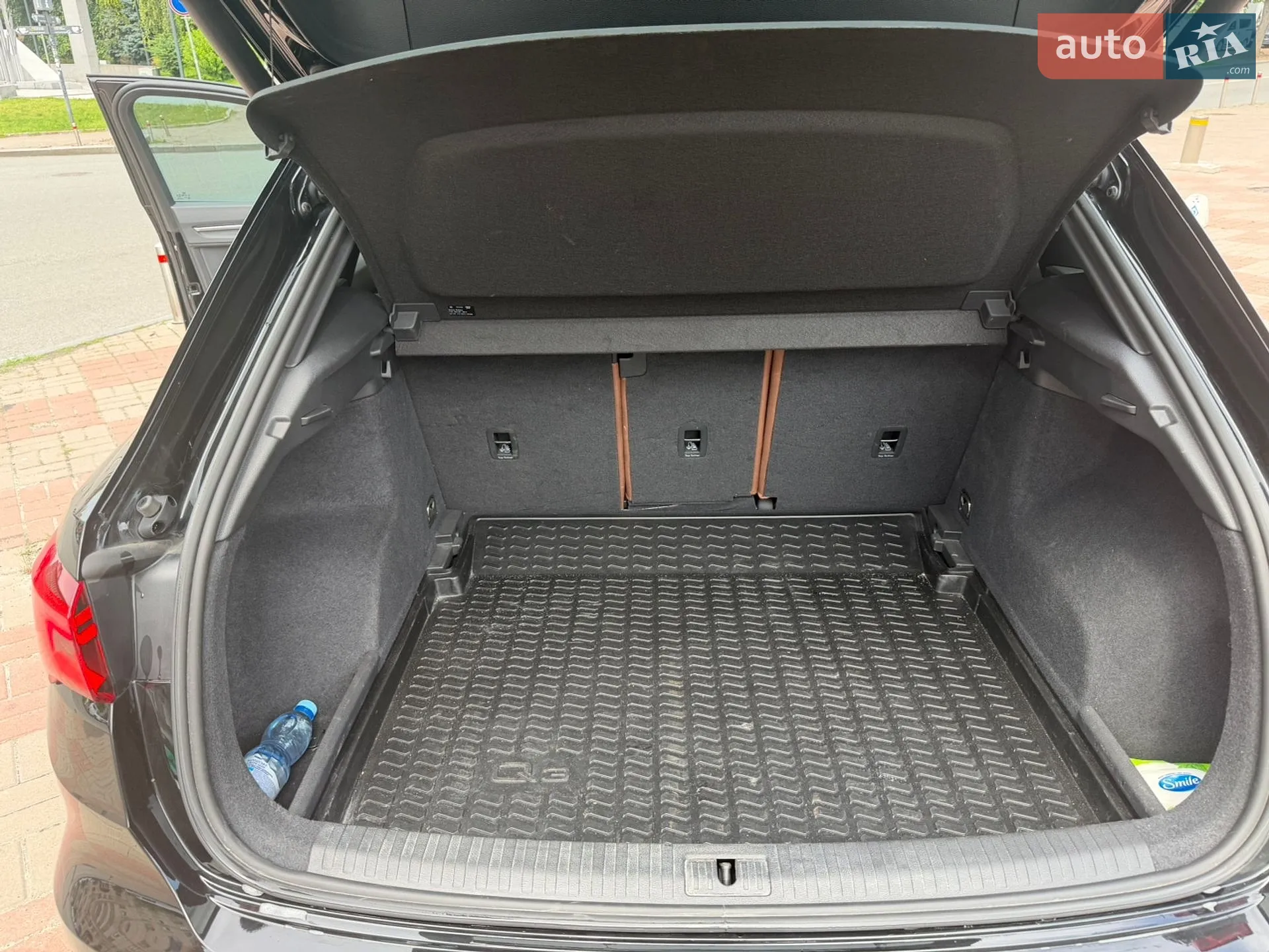 2020 Audi Q3 - мініатюра 13