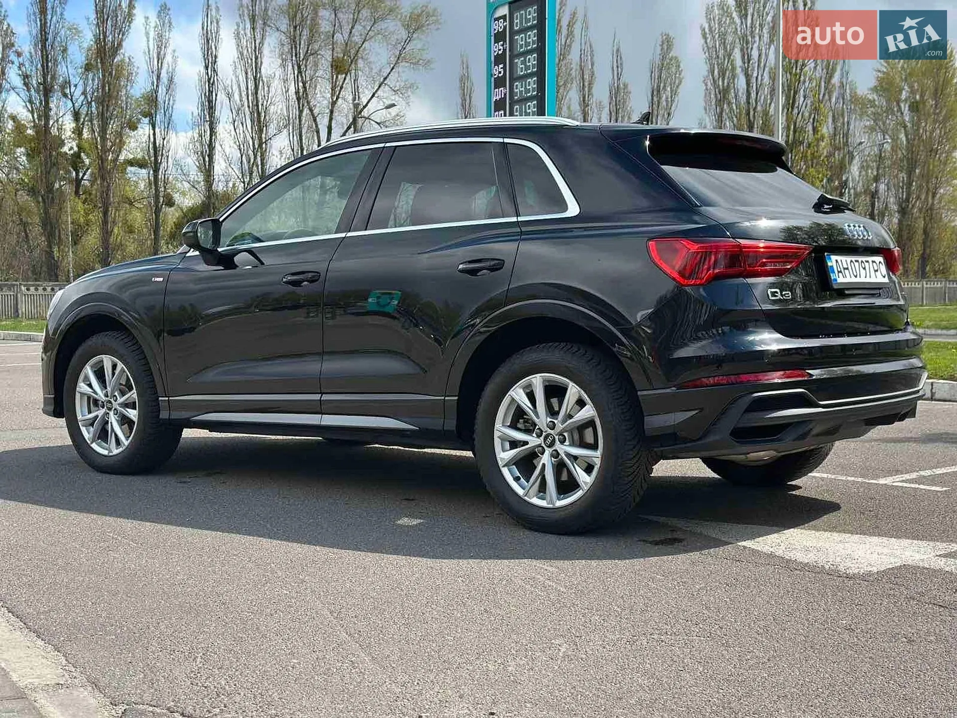 2022 Audi Q3 - мініатюра 6