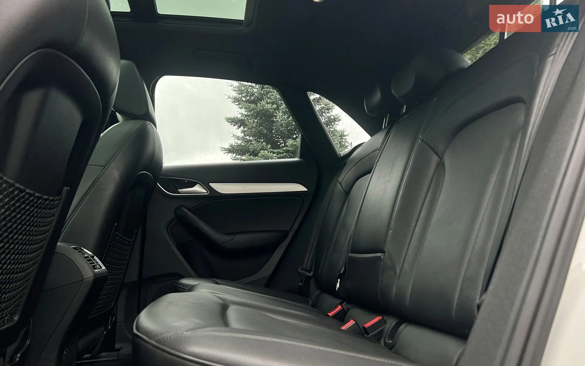 2017 Audi Q3 - мініатюра 21