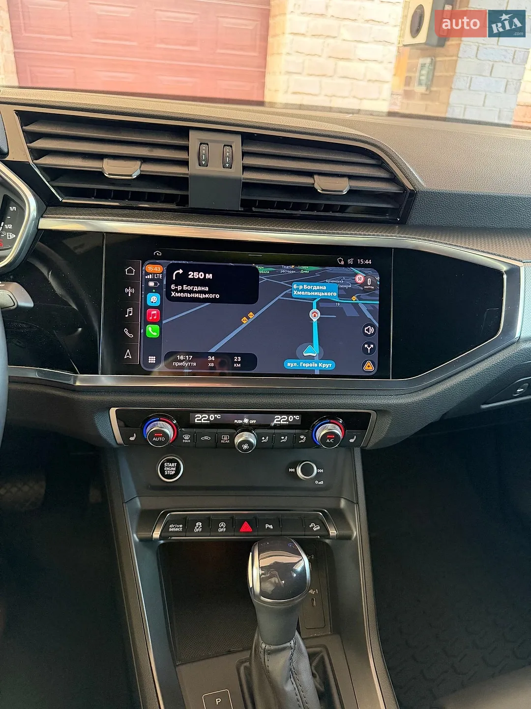 2021 Audi Q3 - мініатюра 37