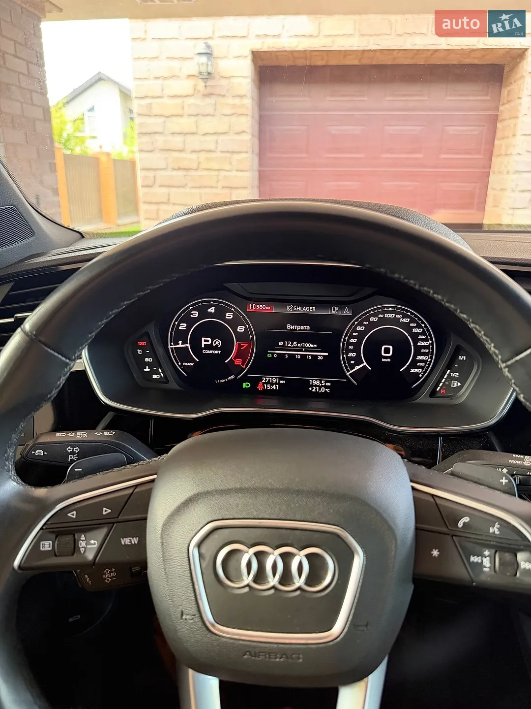 2021 Audi Q3 - мініатюра 23