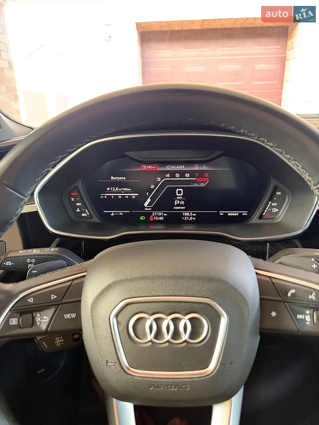 2021 Audi Q3 - мініатюра 25