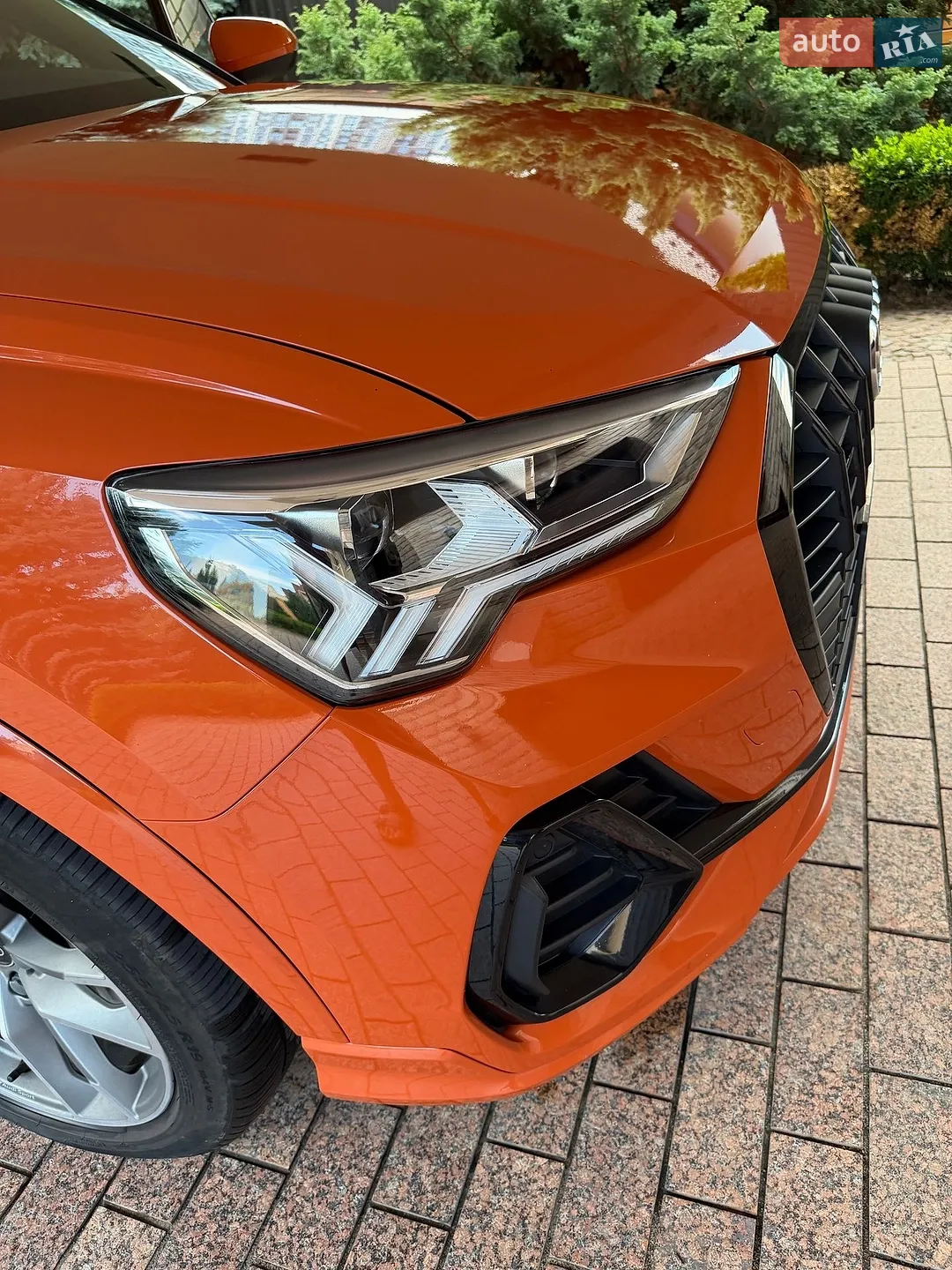 2021 Audi Q3 - мініатюра 39