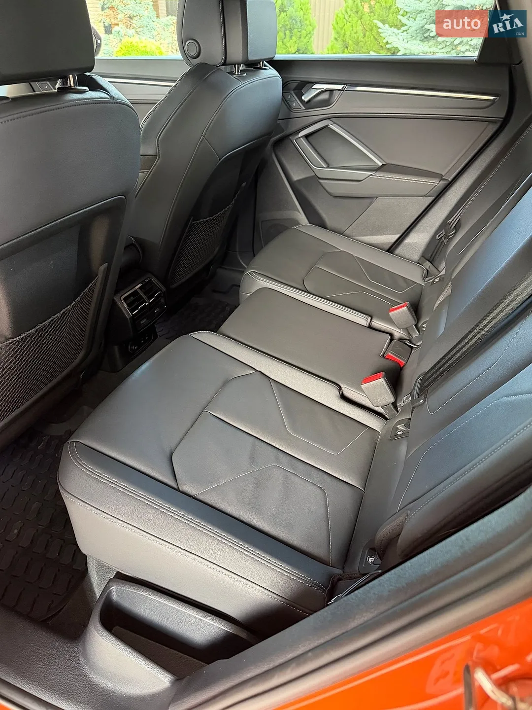 2021 Audi Q3 - мініатюра 17