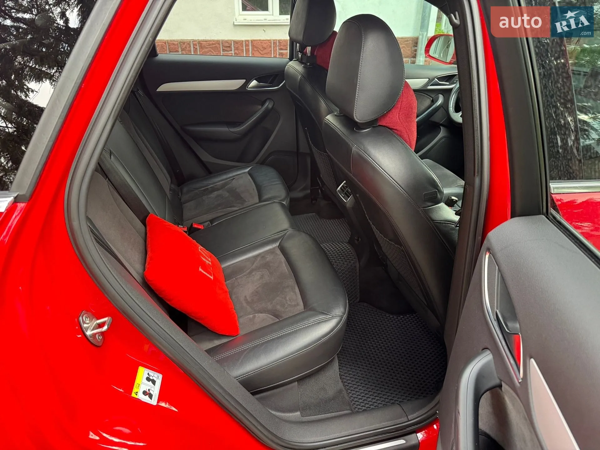 2015 Audi Q3 - мініатюра 26