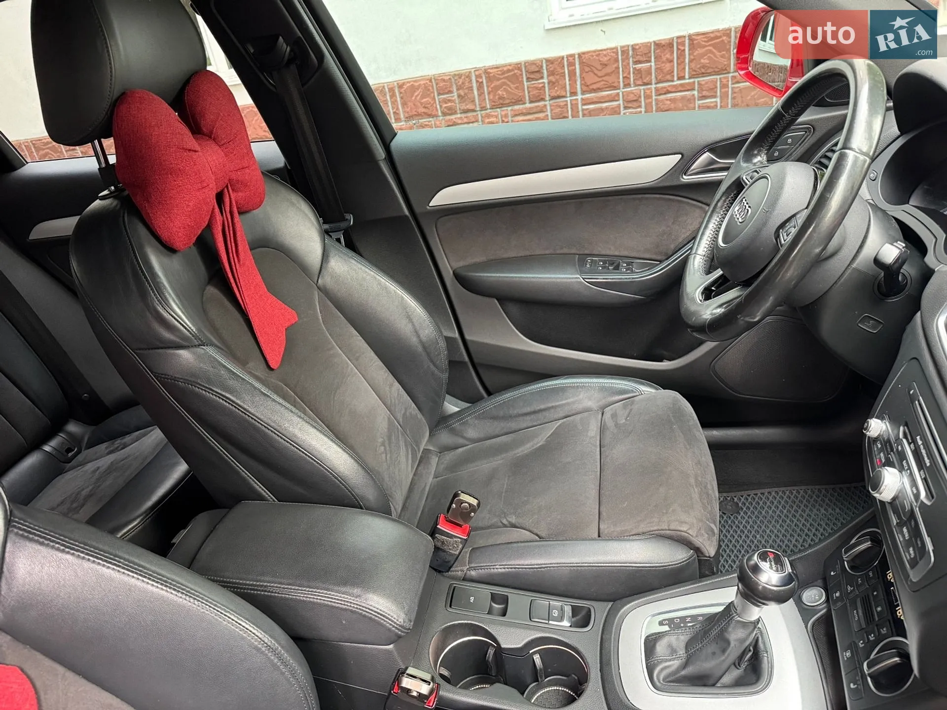2015 Audi Q3 - мініатюра 33
