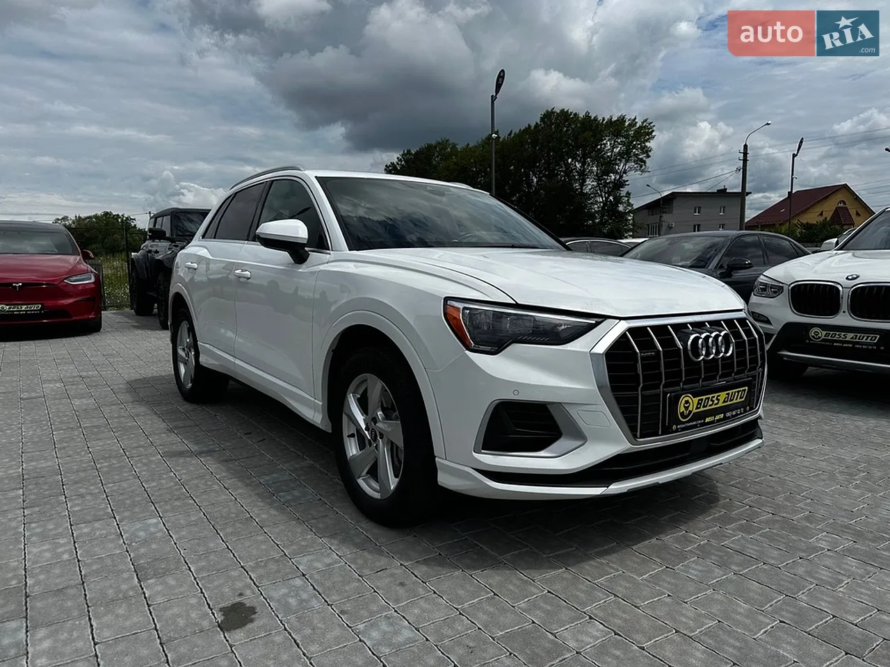 2021 Toyota RAV 4 - мініатюра 29