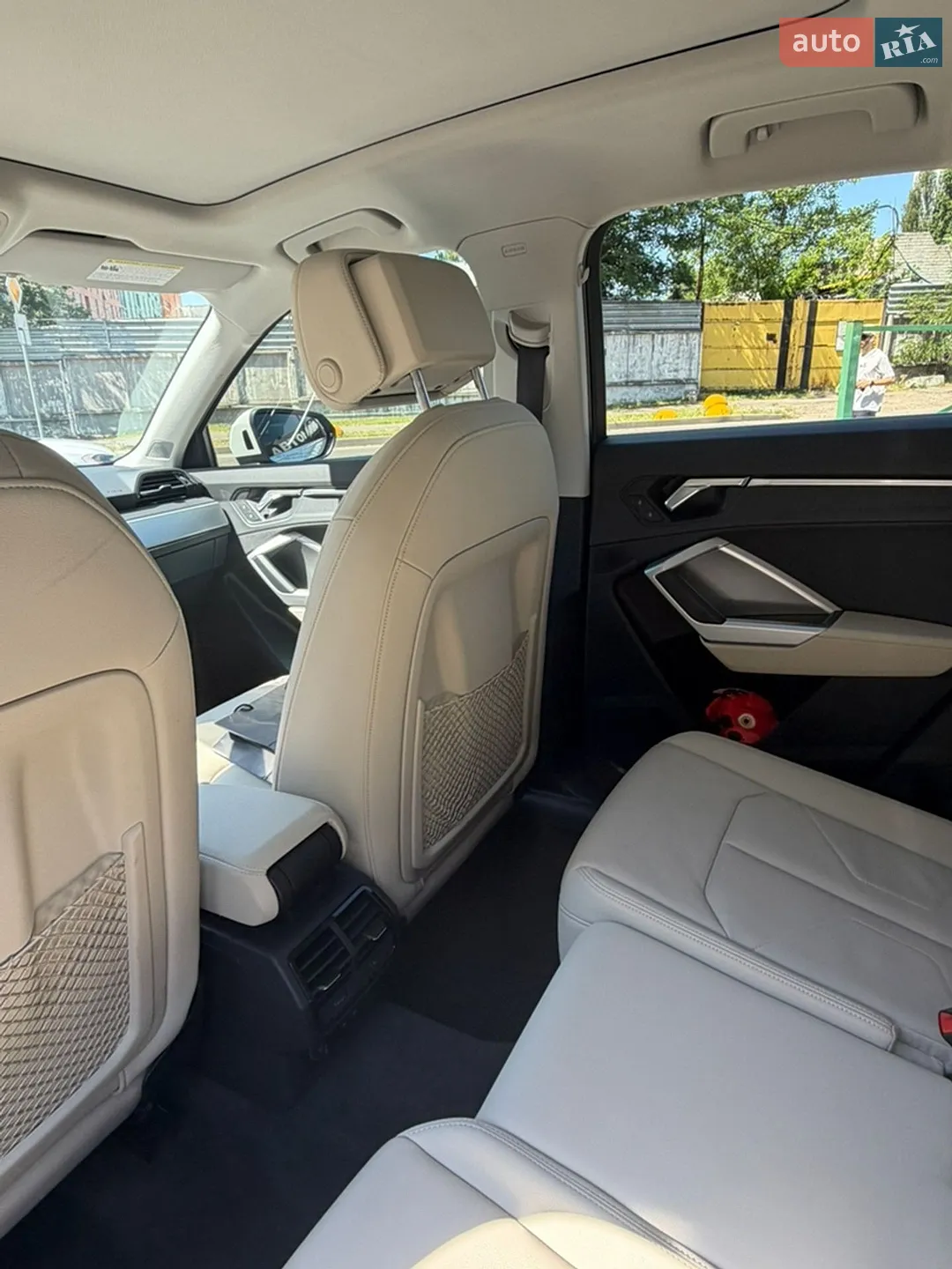 2020 Audi Q3 - мініатюра 15