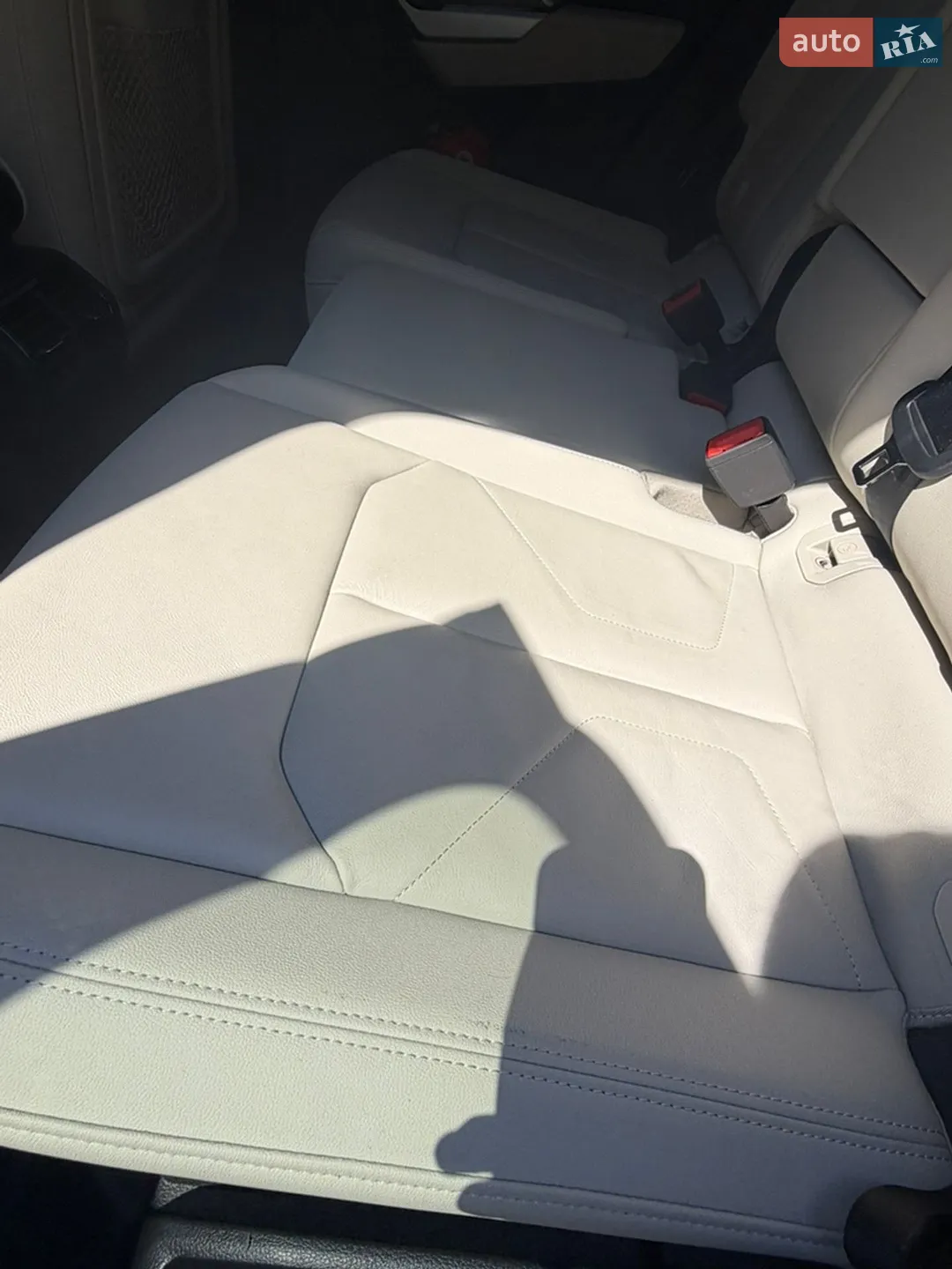 2020 Audi Q3 - мініатюра 17