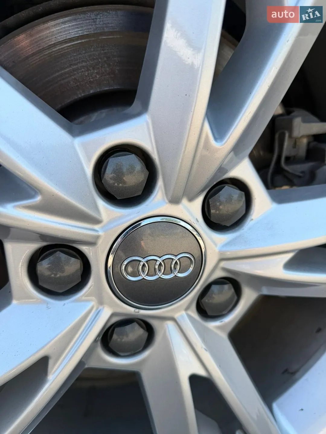 2020 Audi Q3 - мініатюра 30