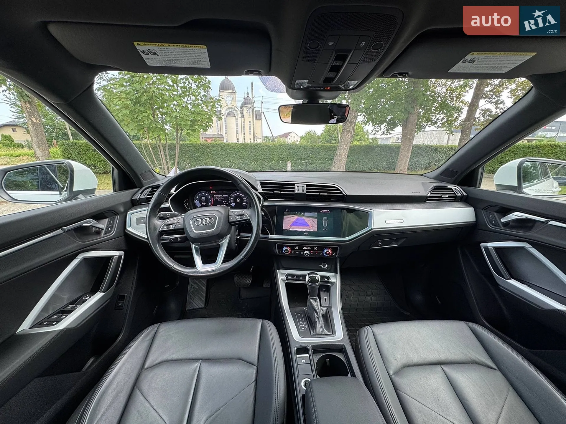 2021 Audi Q3 - мініатюра 5