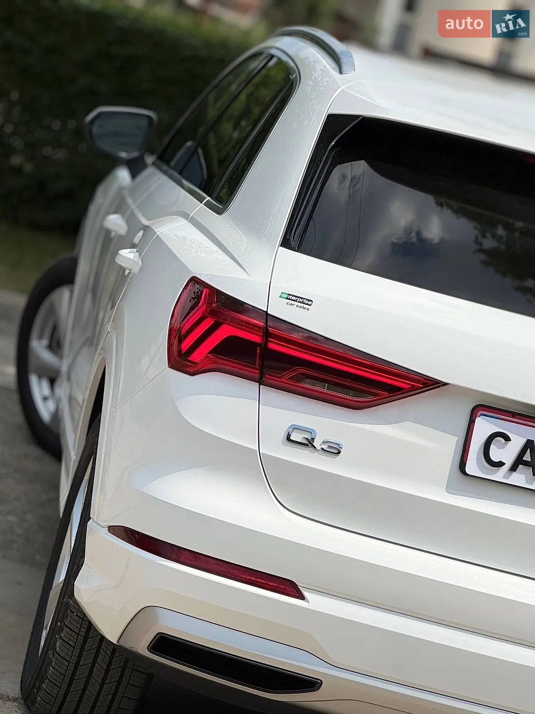 2021 Audi Q3 - мініатюра 16