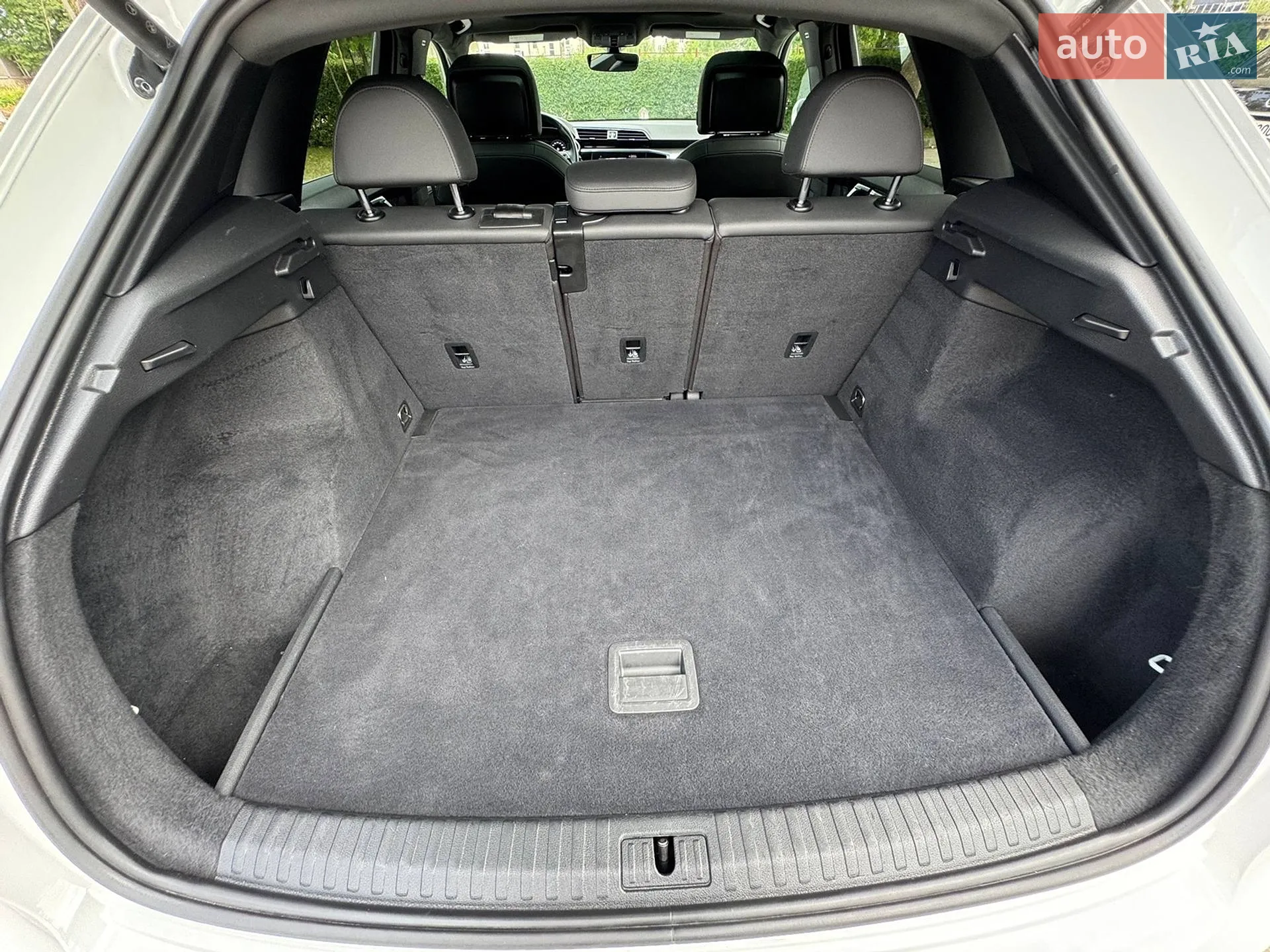 2021 Audi Q3 - мініатюра 44