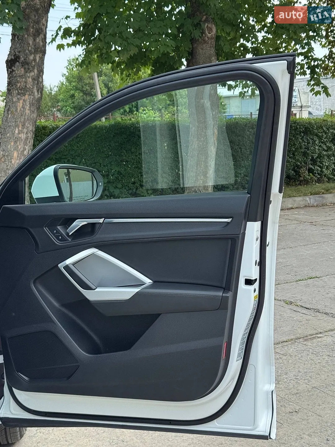 2021 Audi Q3 - мініатюра 59