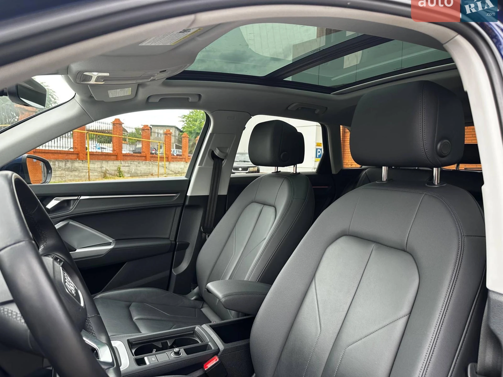 2022 Audi Q3 - мініатюра 22